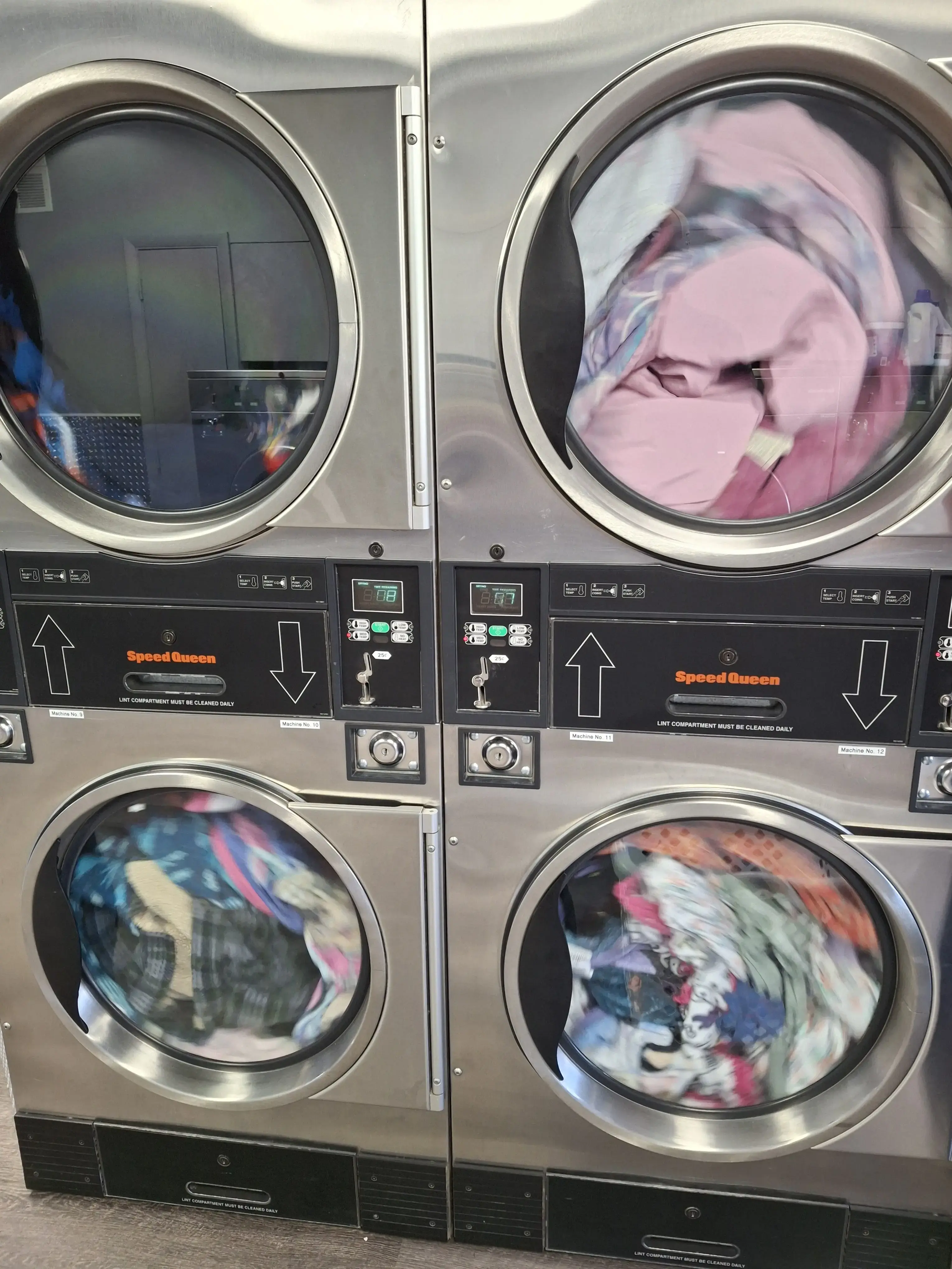 Bluestone Laundromat Dalton - Image 6