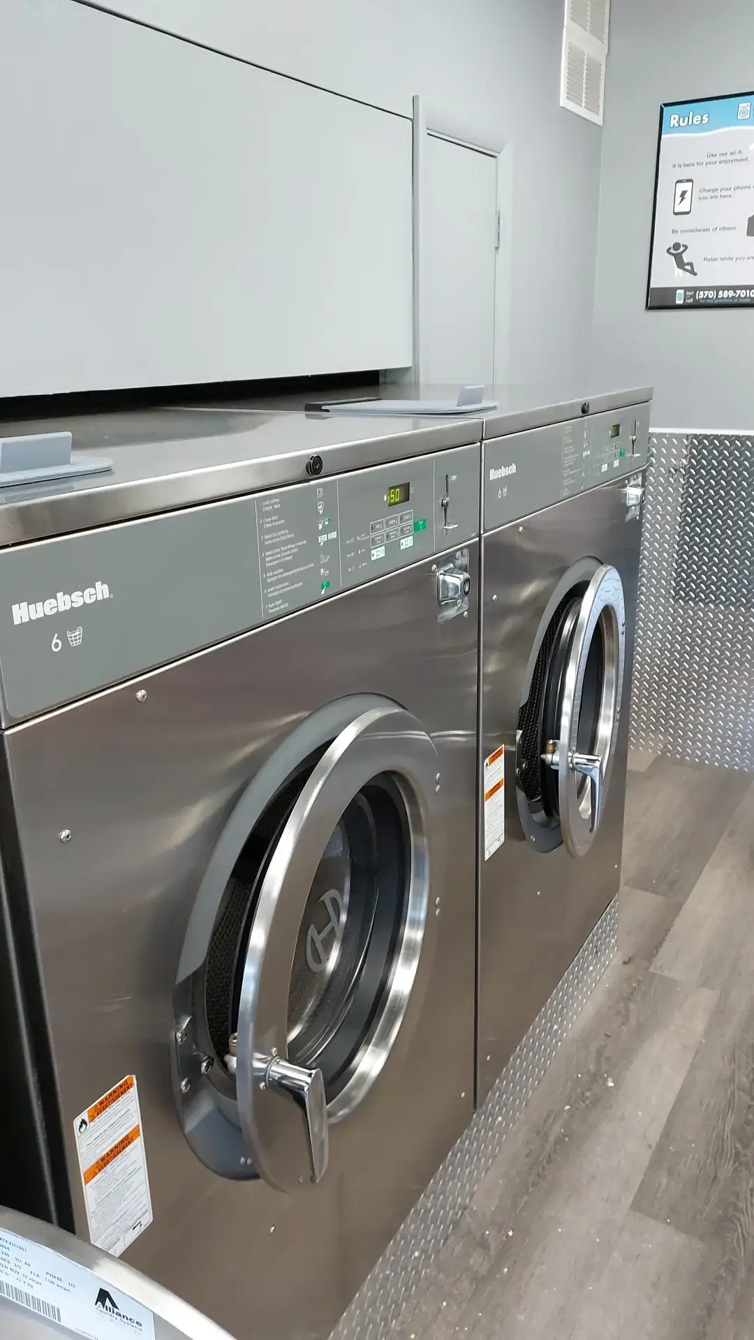 Bluestone Laundromat Dalton thumbnail 19