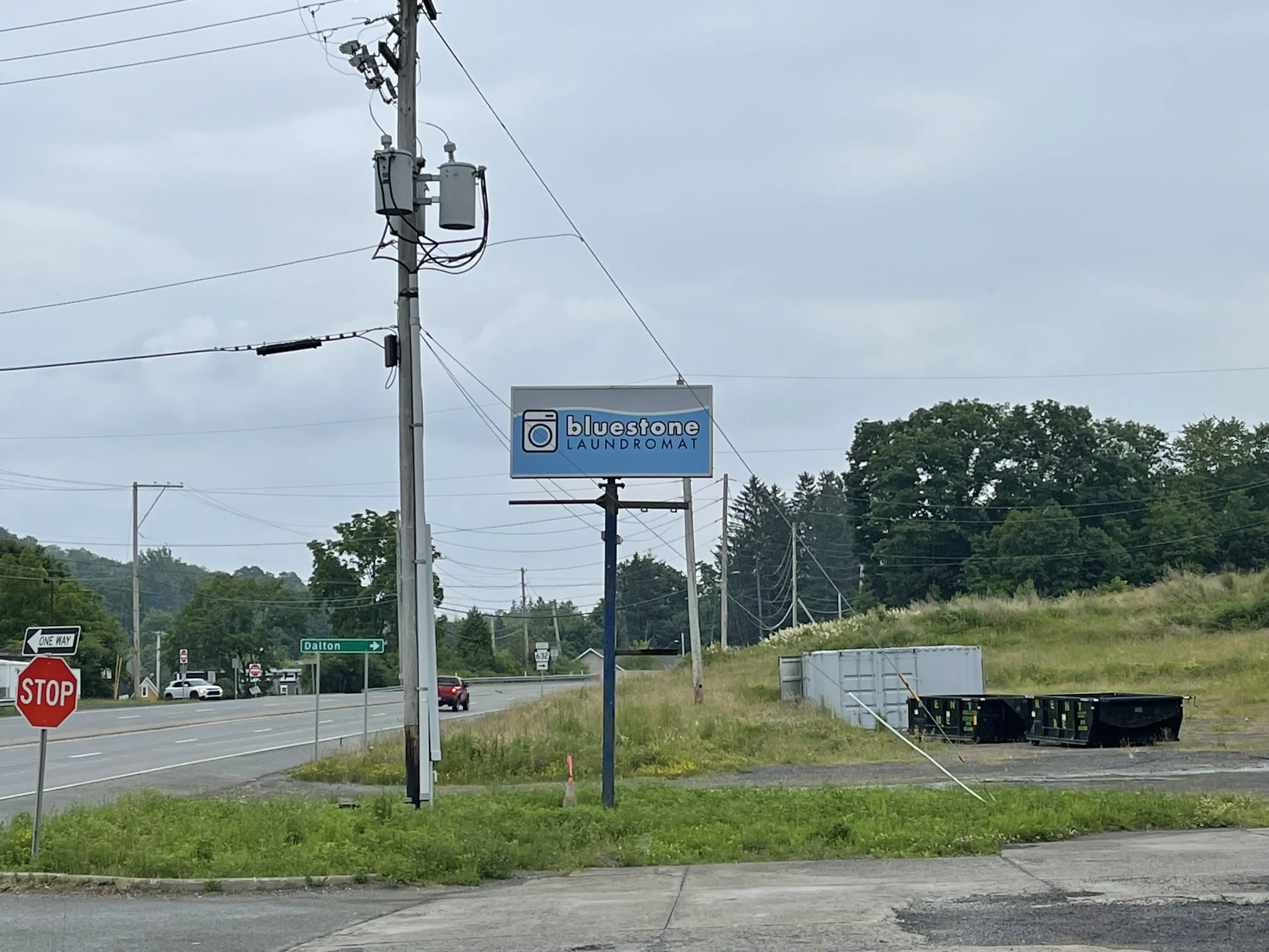 Bluestone Laundromat Dalton thumbnail 3