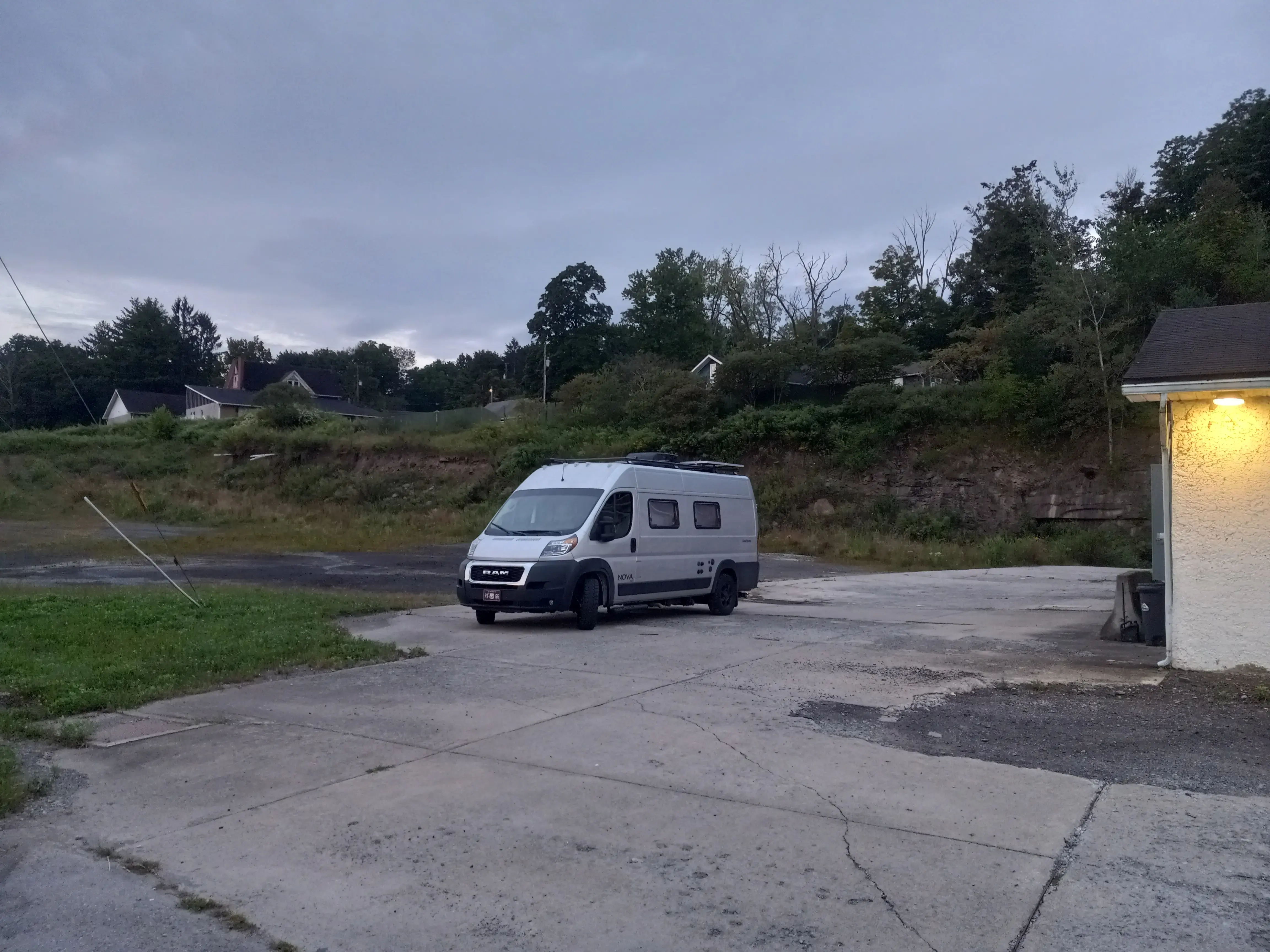 Bluestone Laundromat Dalton - Image 13