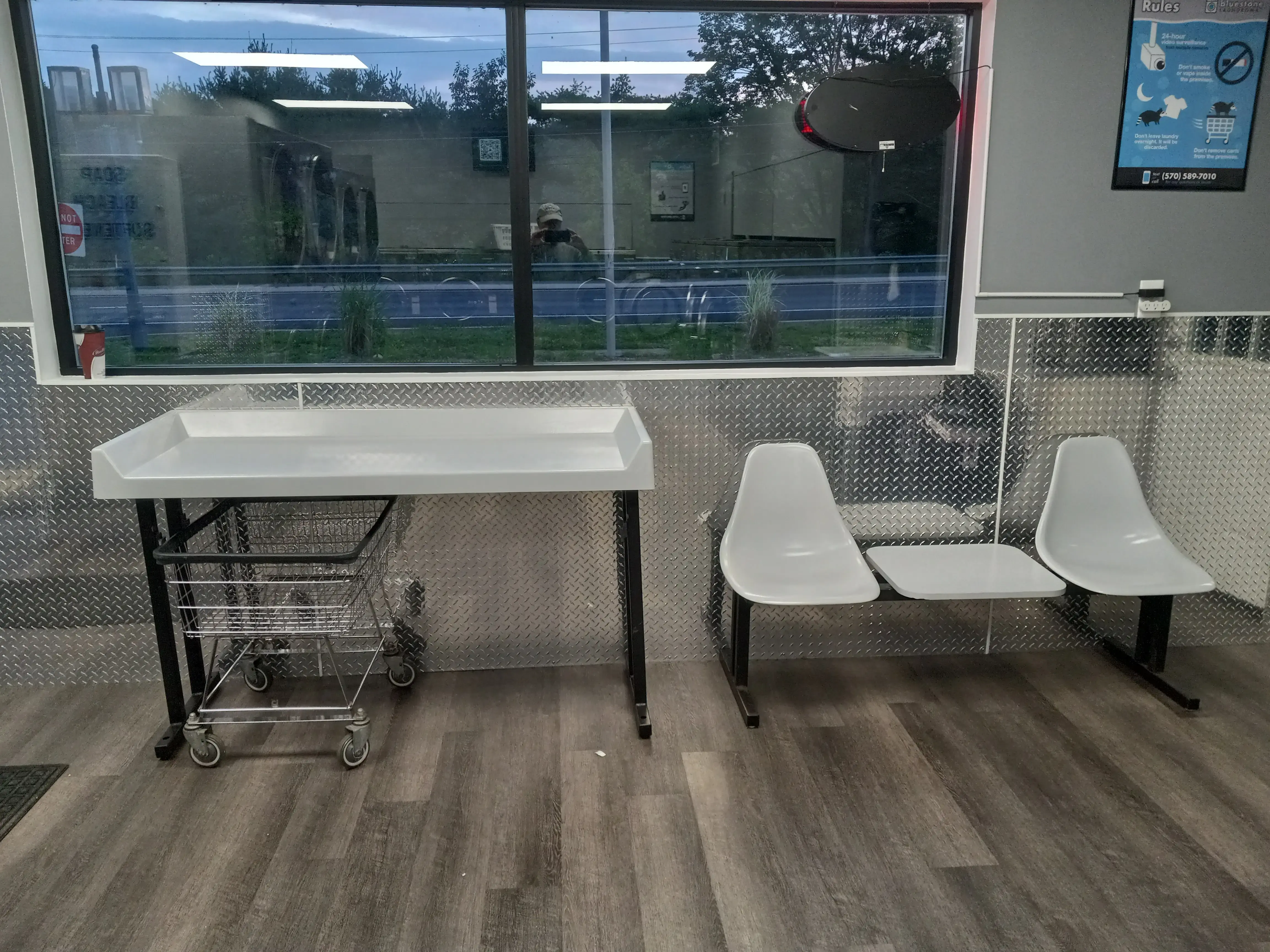 Bluestone Laundromat Dalton thumbnail 12