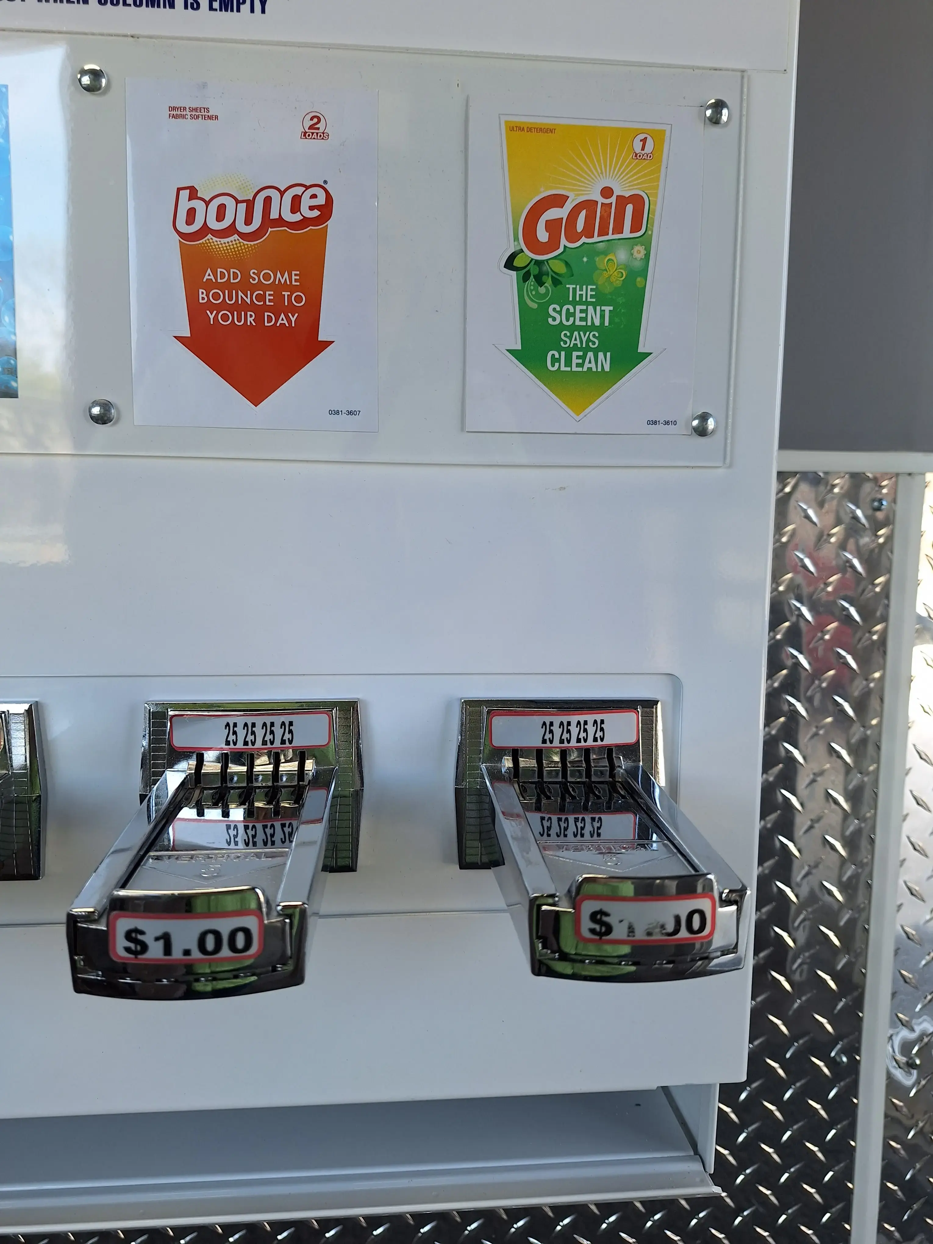 Bluestone Laundromat Dalton - Image 17