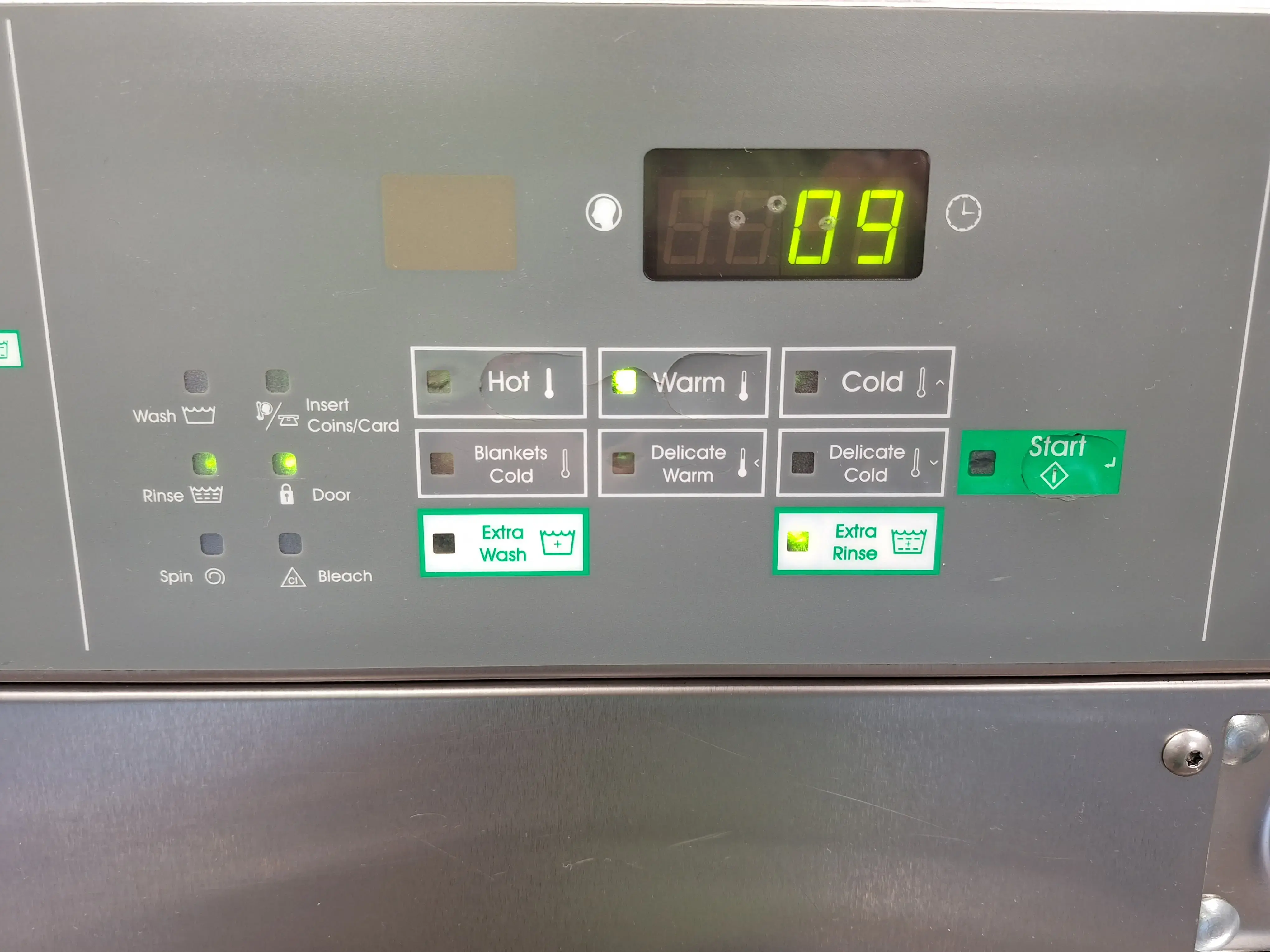 Bluestone Laundromat Dalton - Image 4