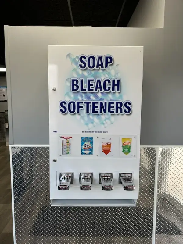 Bluestone Laundromat Dalton - Image 9