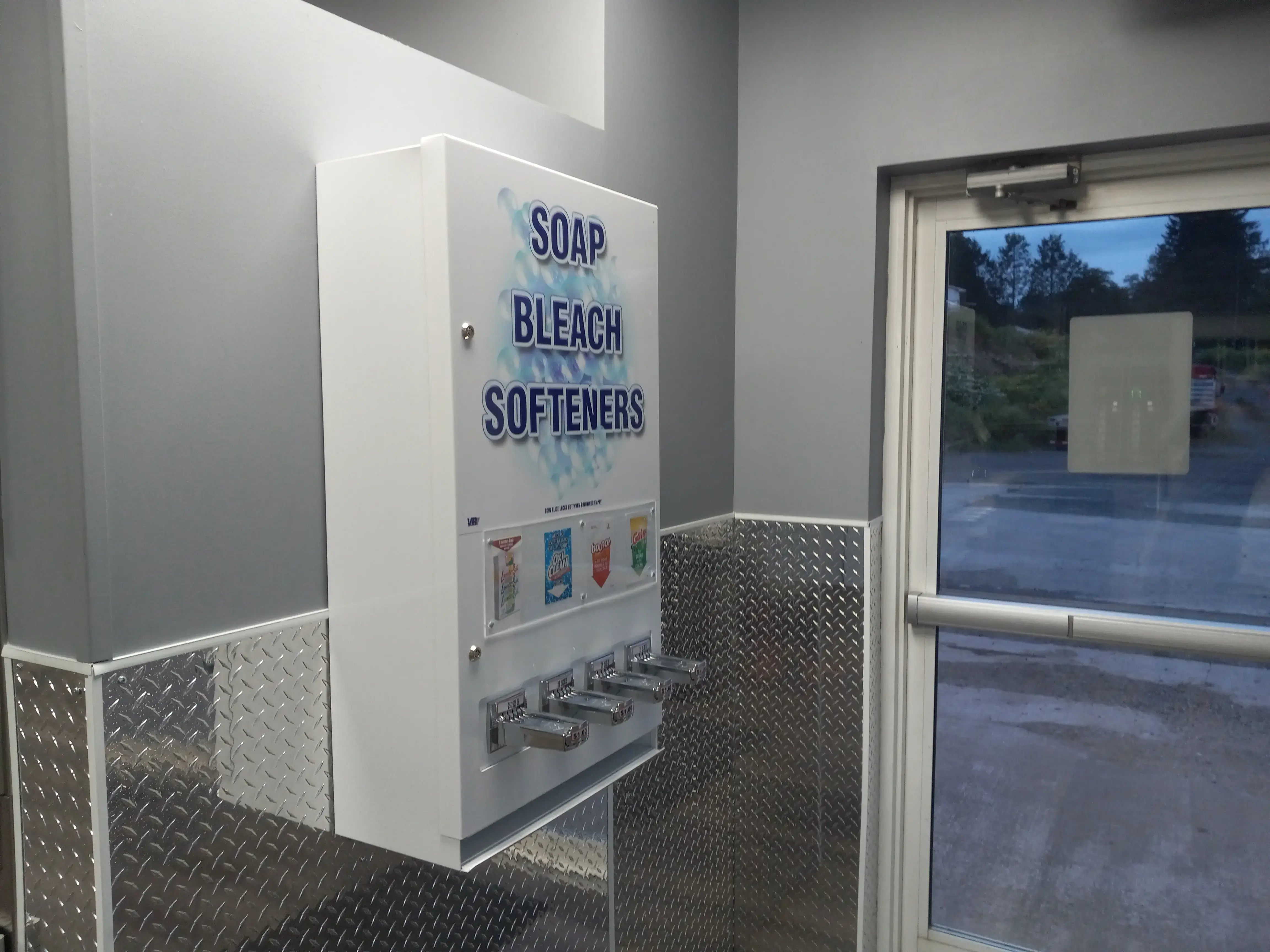 Bluestone Laundromat Dalton thumbnail 8