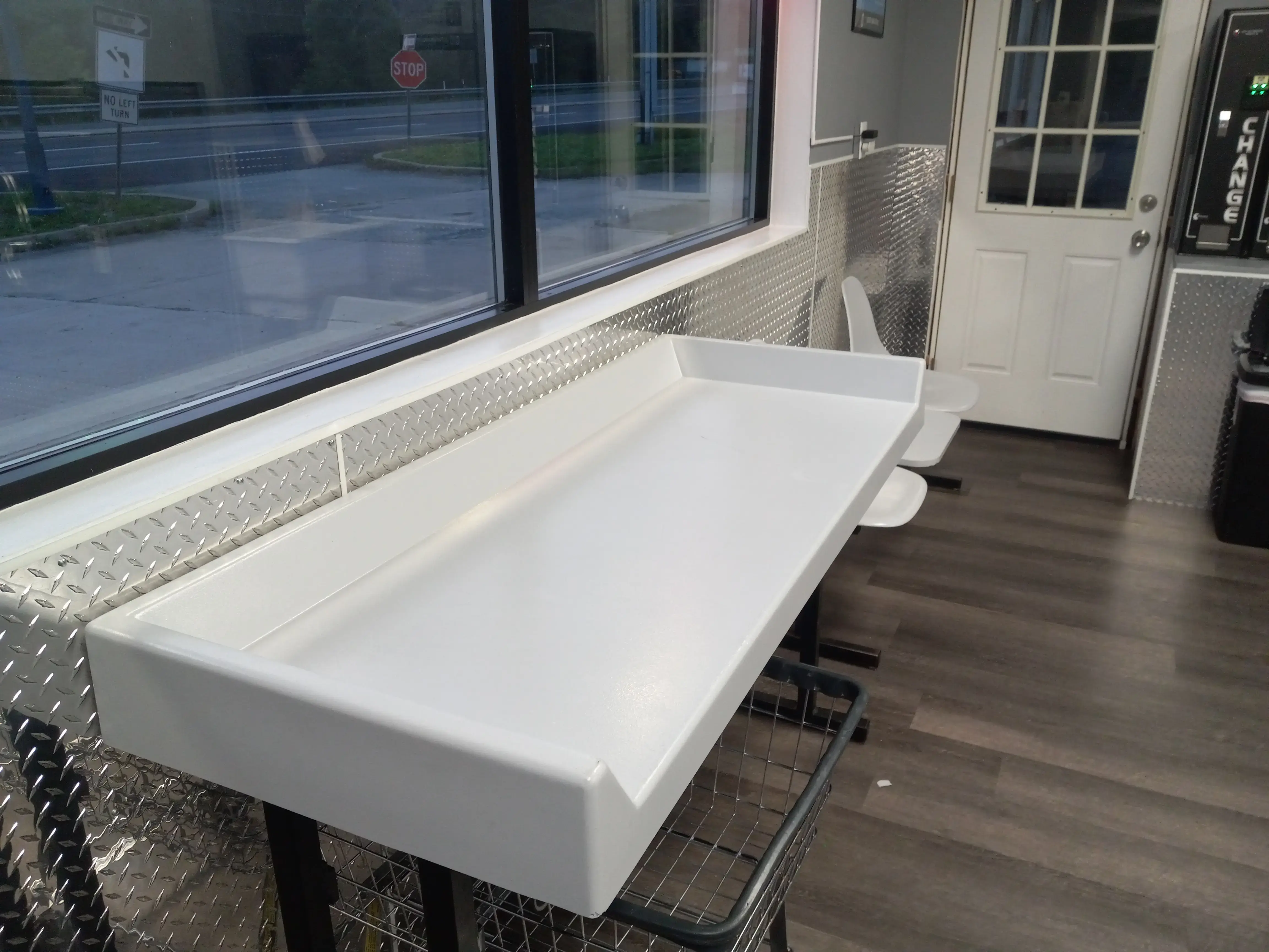 Bluestone Laundromat Dalton thumbnail 16