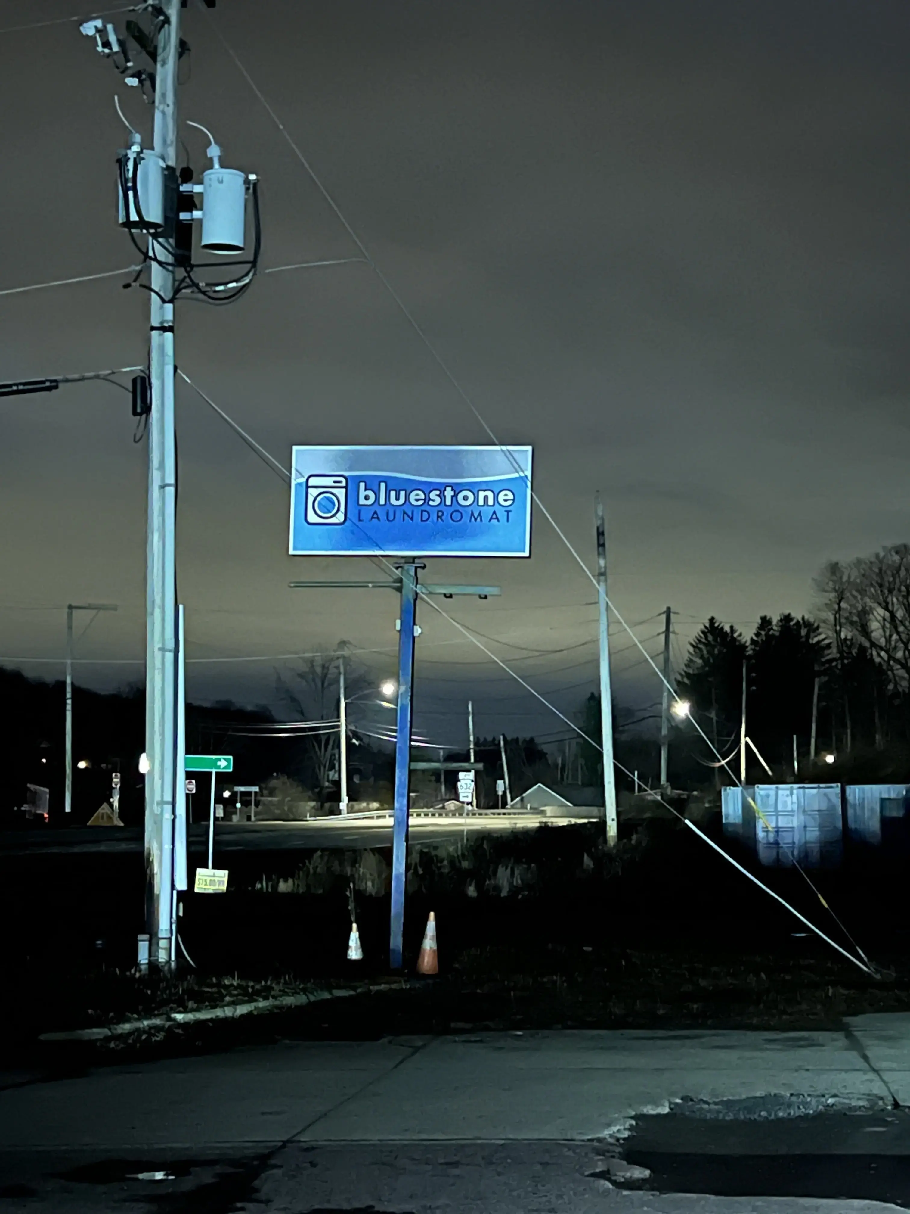 Bluestone Laundromat Dalton thumbnail 7