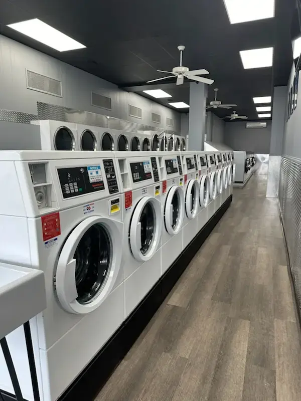 Bluestone Laundromat Dundee - Image 2
