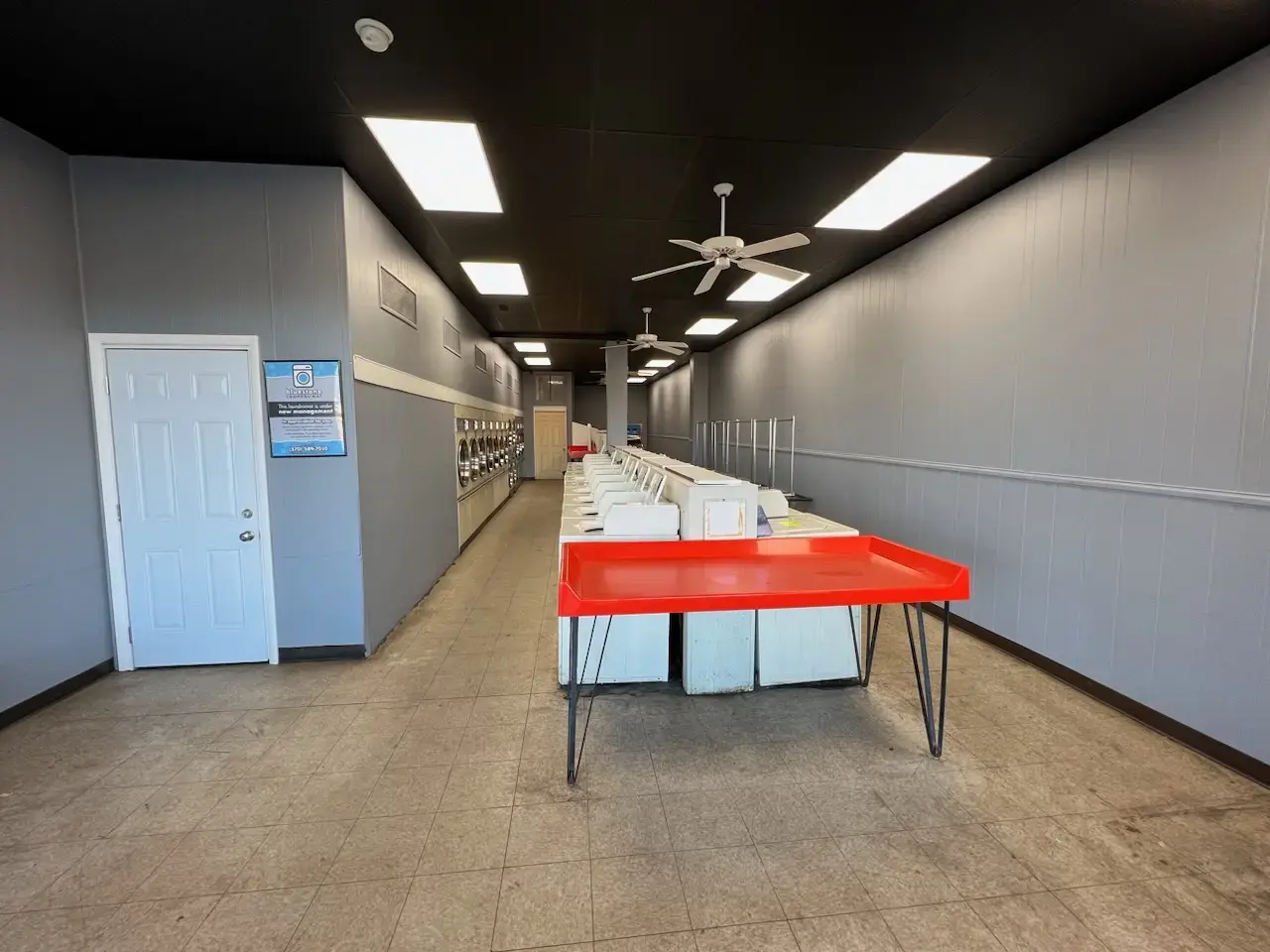 Bluestone Laundromat Dundee thumbnail 13