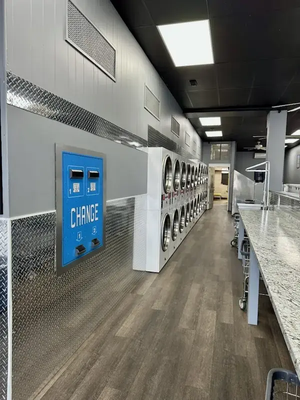 Bluestone Laundromat Dundee thumbnail 16