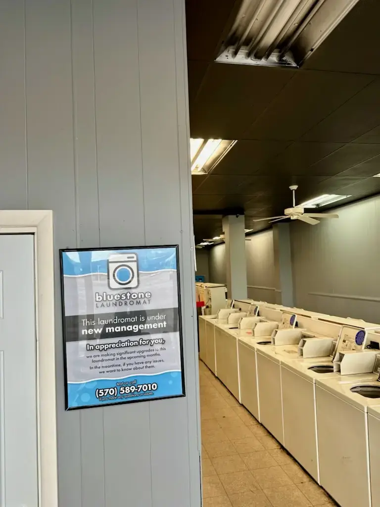 Bluestone Laundromat Dundee - Image 4