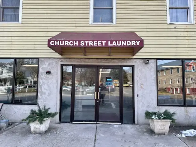 Bluestone Laundromat Hawley - Image 11