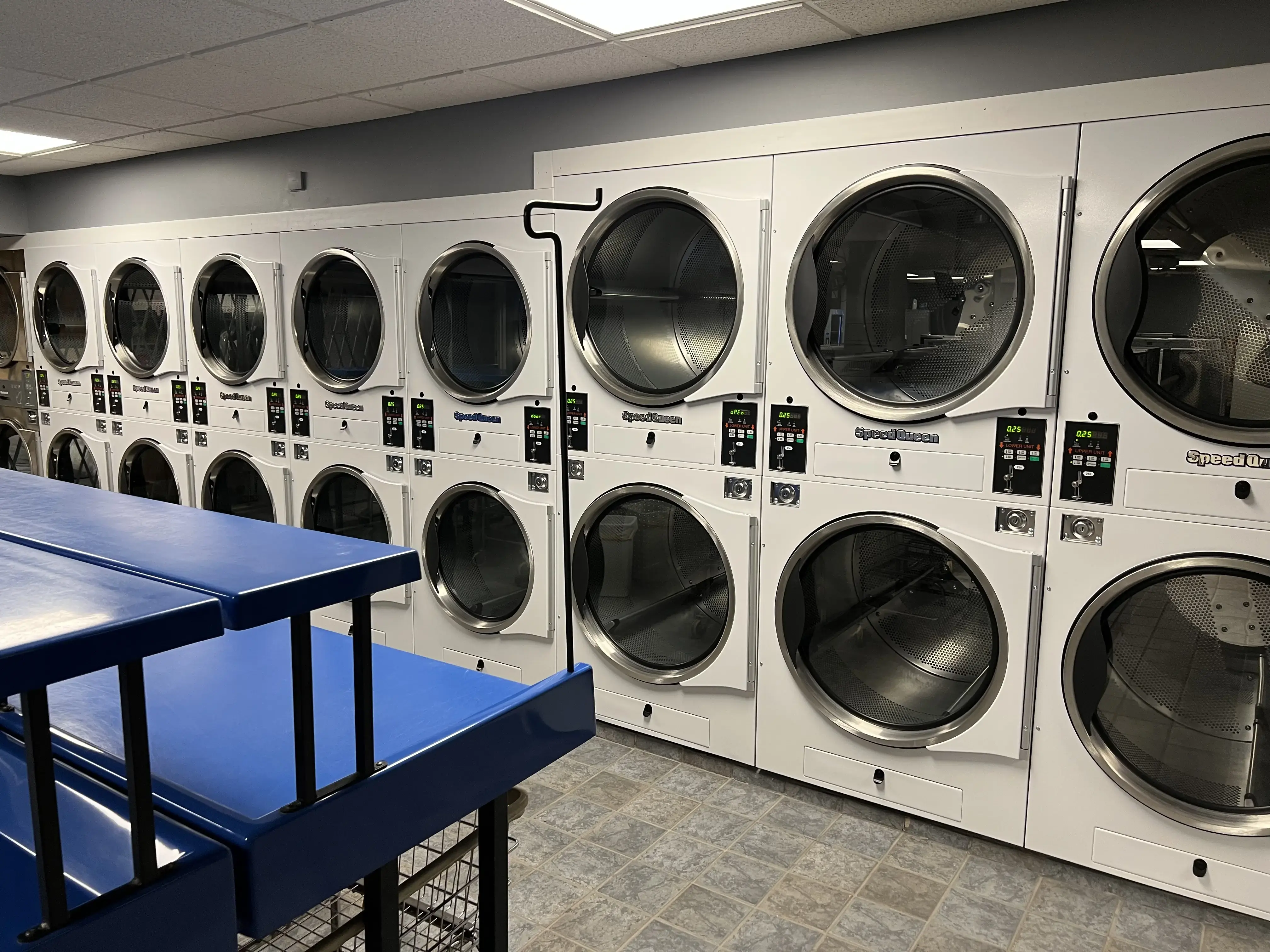Bluestone Laundromat Hawley - Image 8