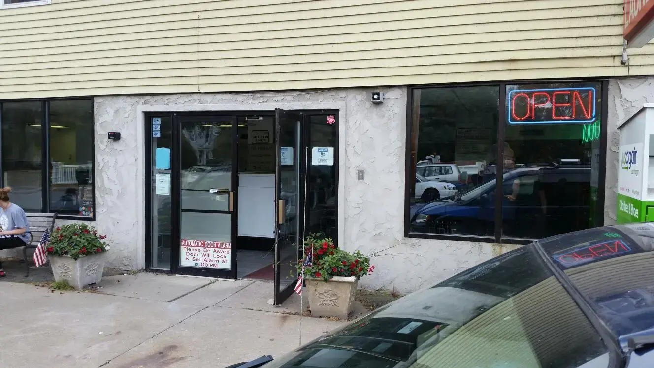 Bluestone Laundromat Hawley thumbnail 6