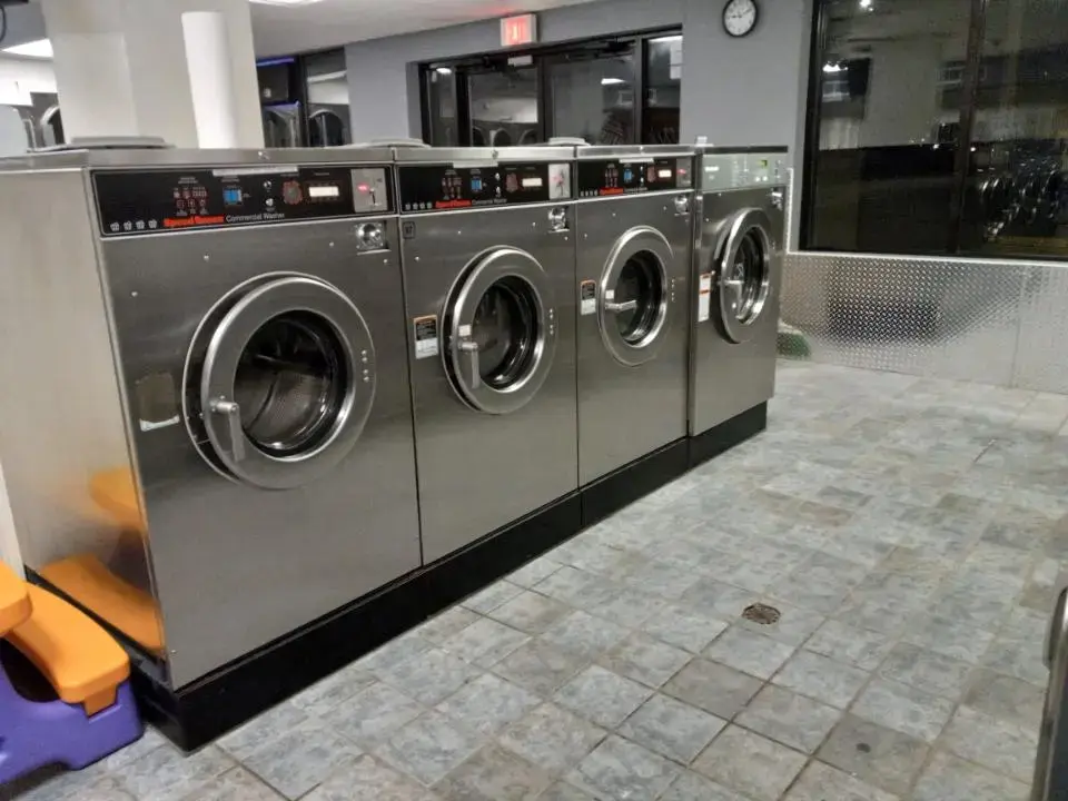 Bluestone Laundromat Hawley - Image 18