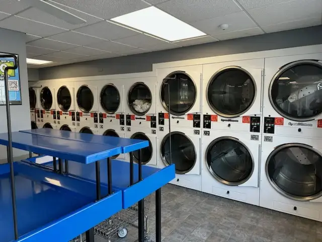 Bluestone Laundromat Hawley thumbnail 15
