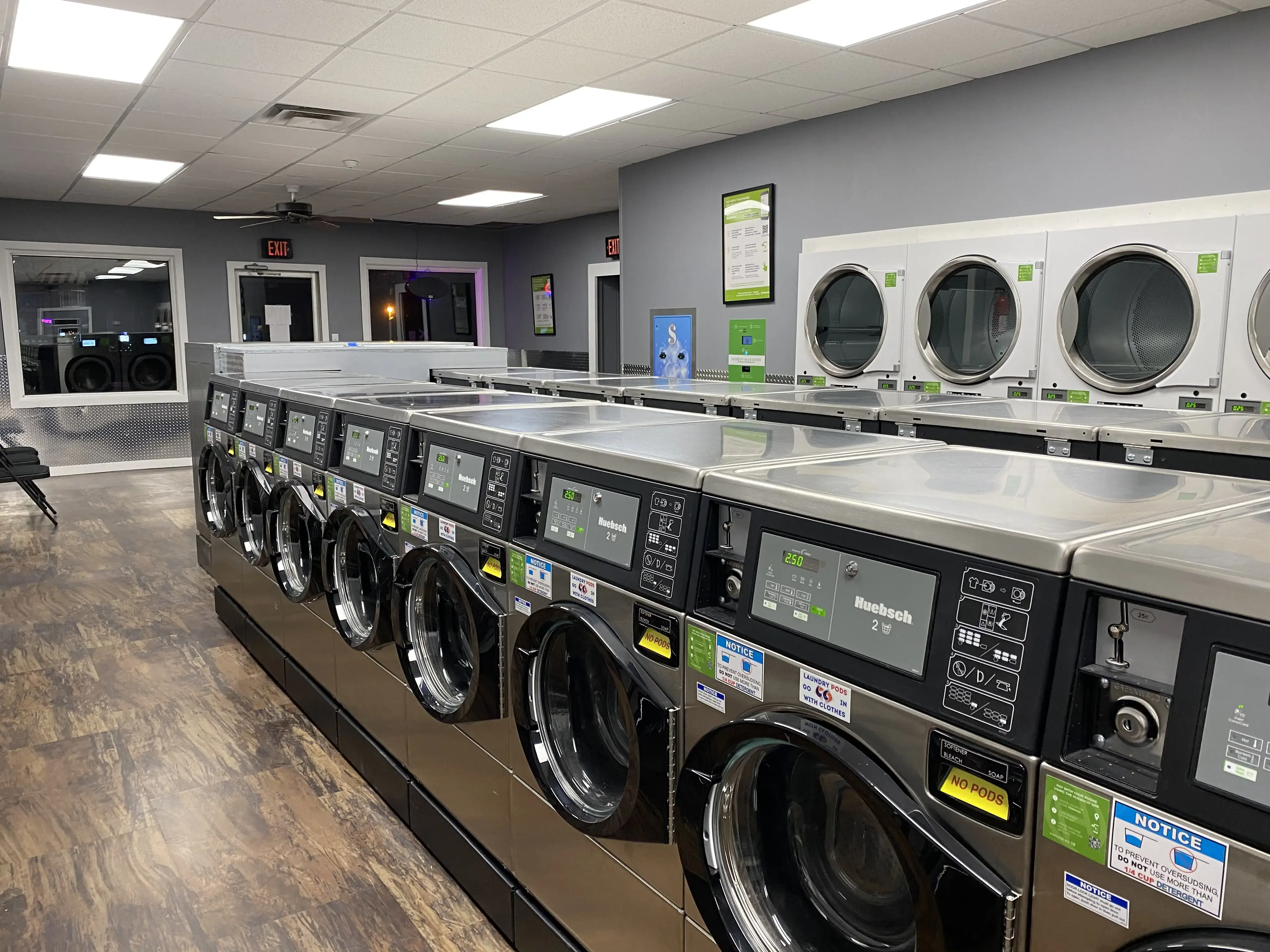 Bluestone Laundromat Towanda thumbnail 12