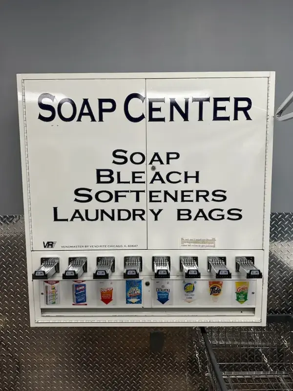 Bluestone Laundromat Towanda - Image 9