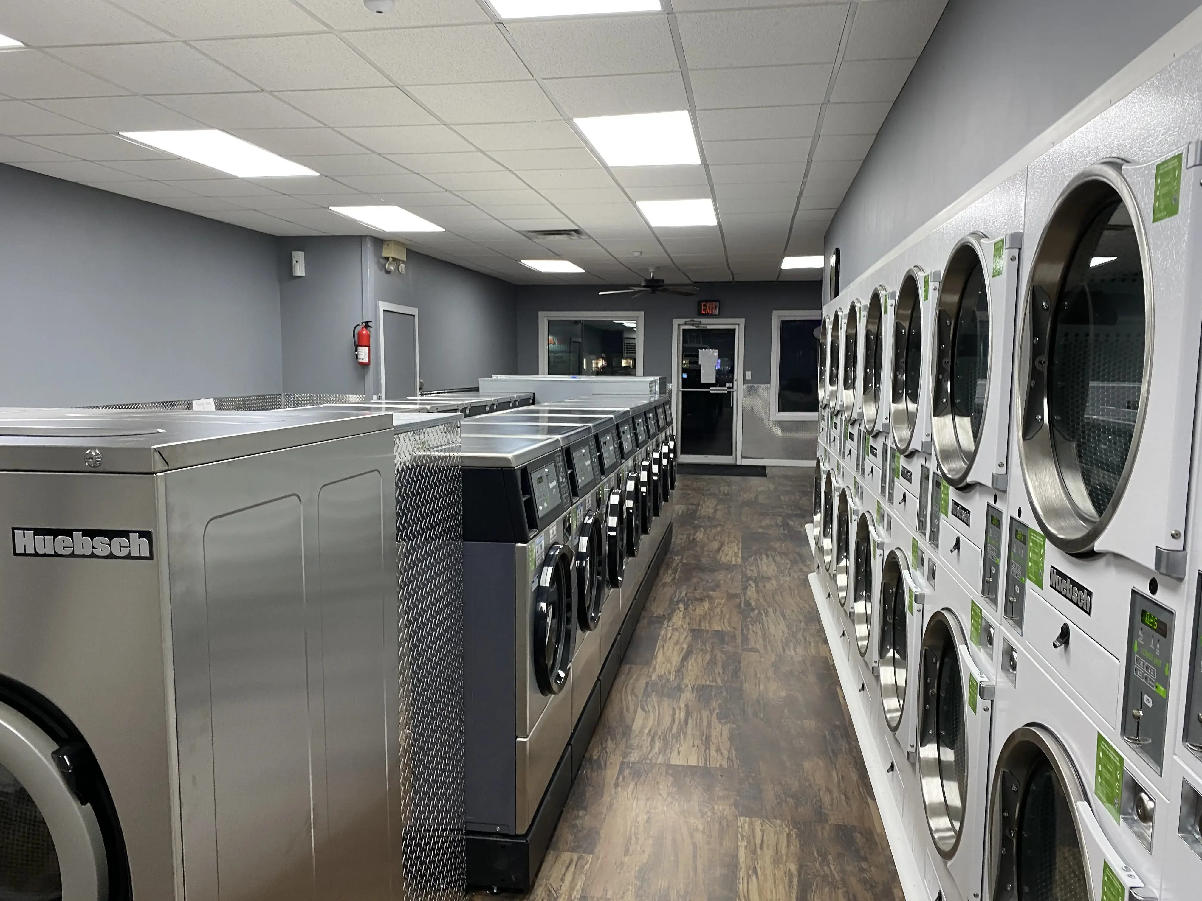 Bluestone Laundromat Towanda - Image 7