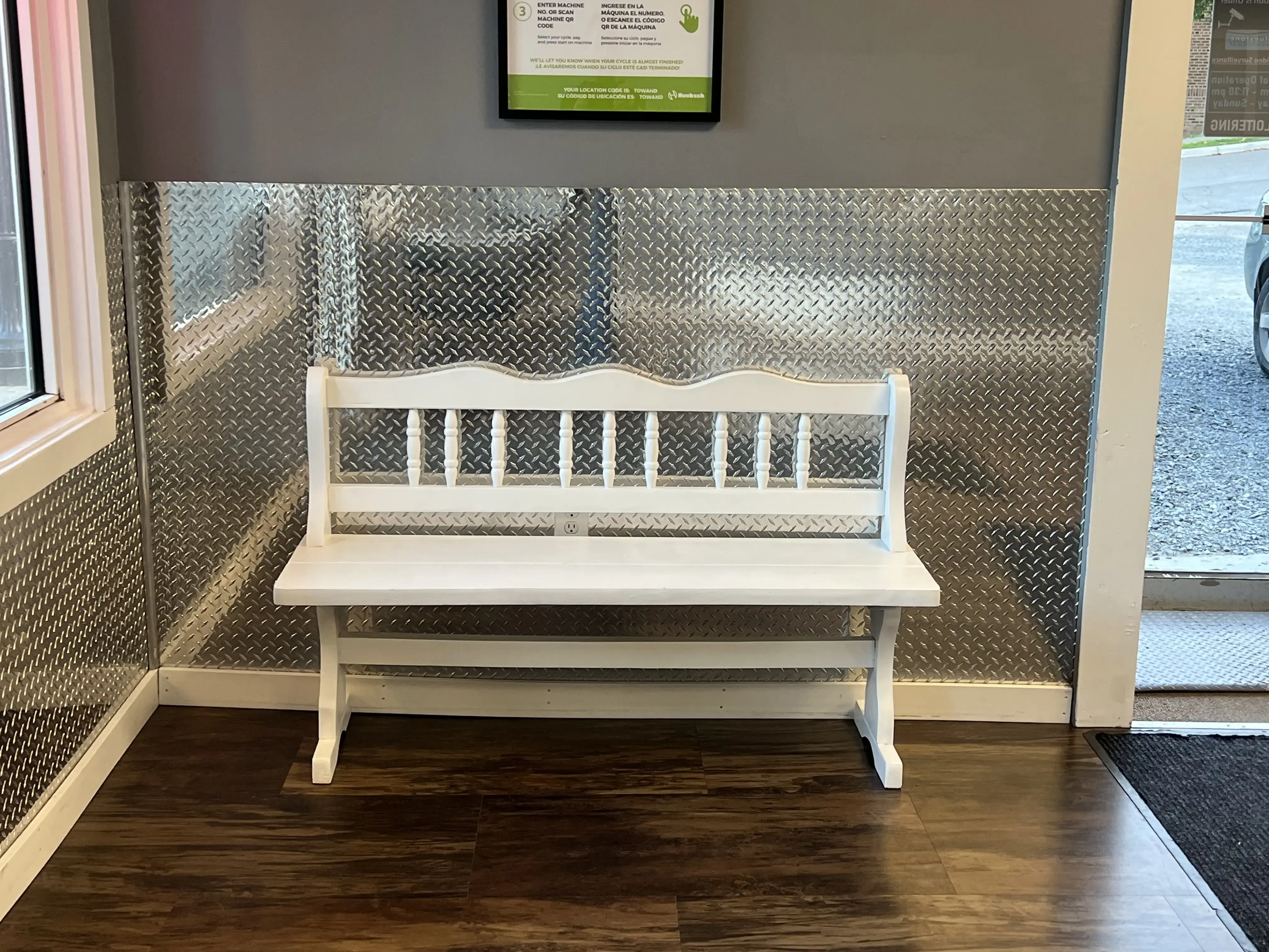 Bluestone Laundromat Towanda - Image 4