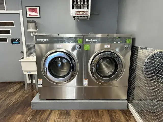 Bluestone Laundromat Towanda - Image 13