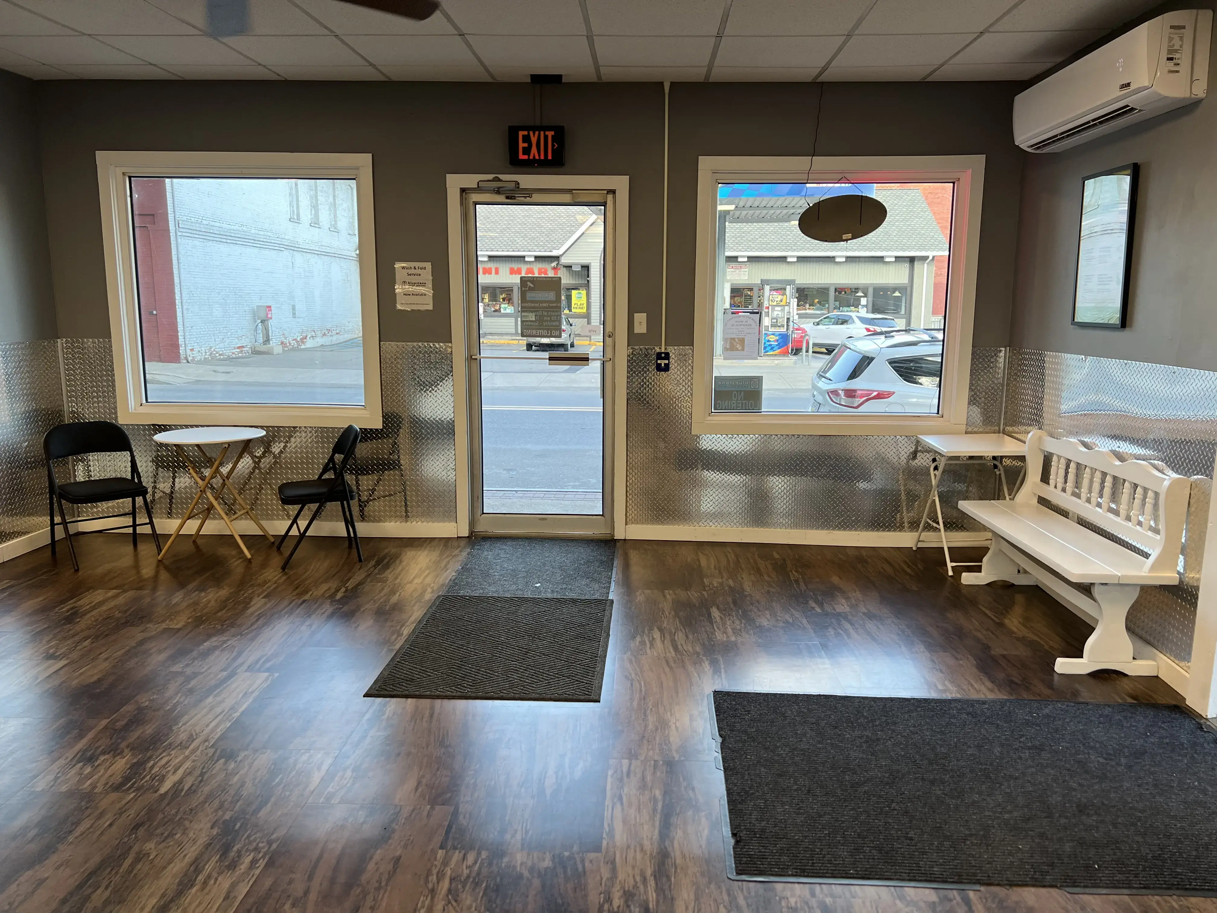 Bluestone Laundromat Towanda - Image 2