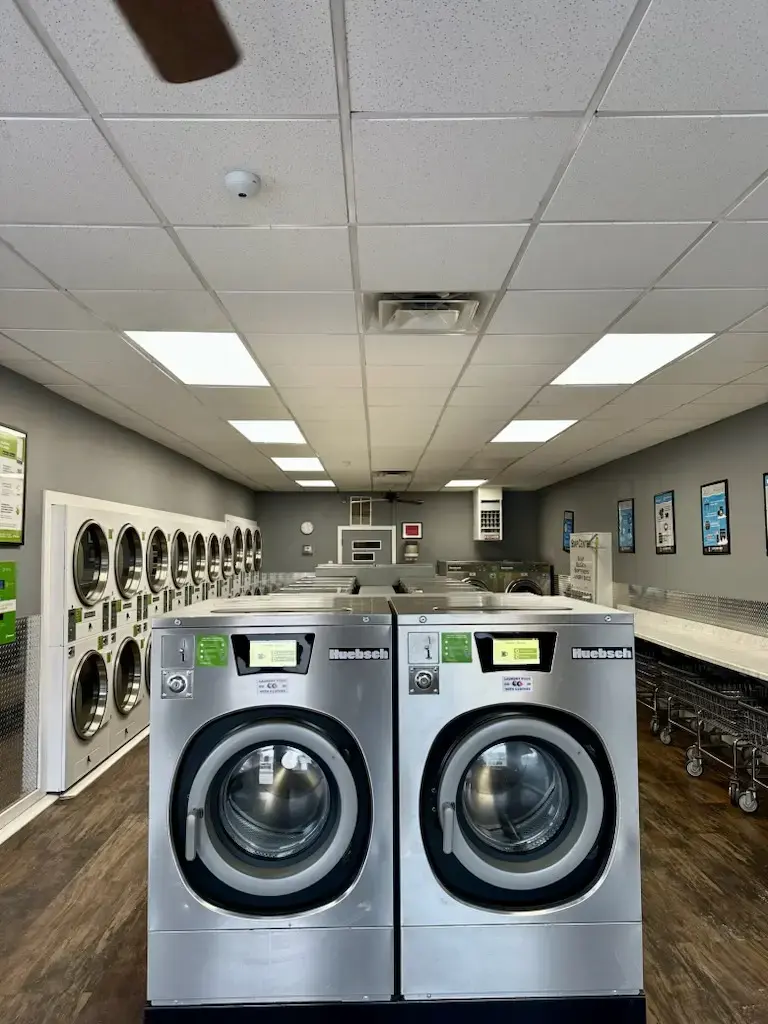 Bluestone Laundromat Towanda - Image 20