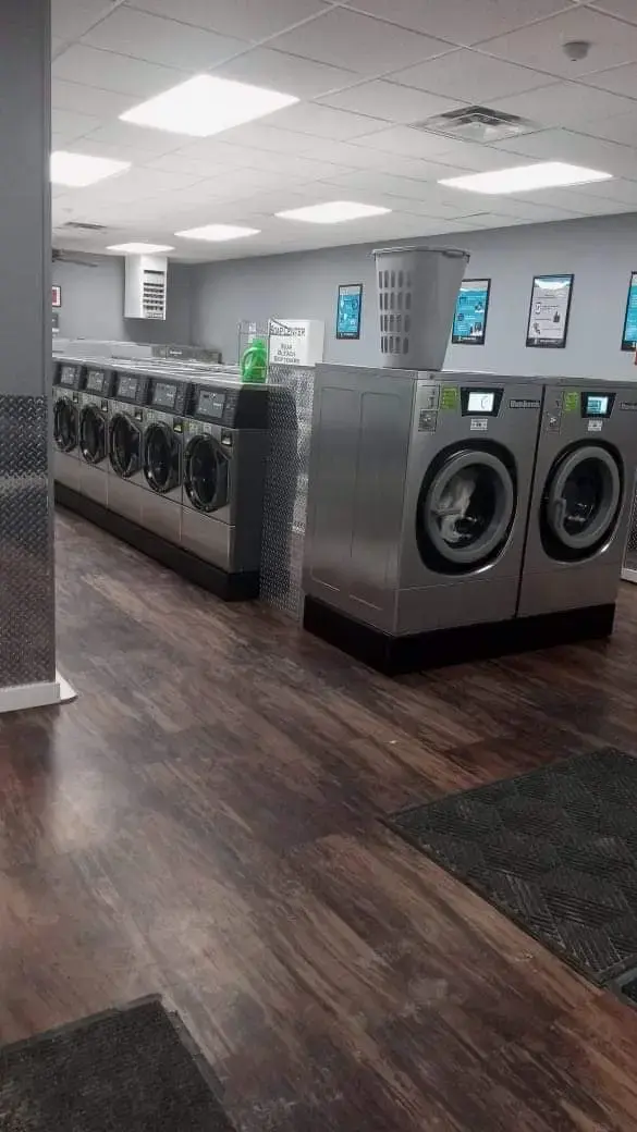 Bluestone Laundromat Towanda thumbnail 14