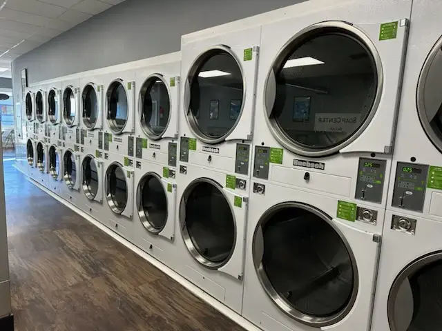 Bluestone Laundromat Towanda - Image 11