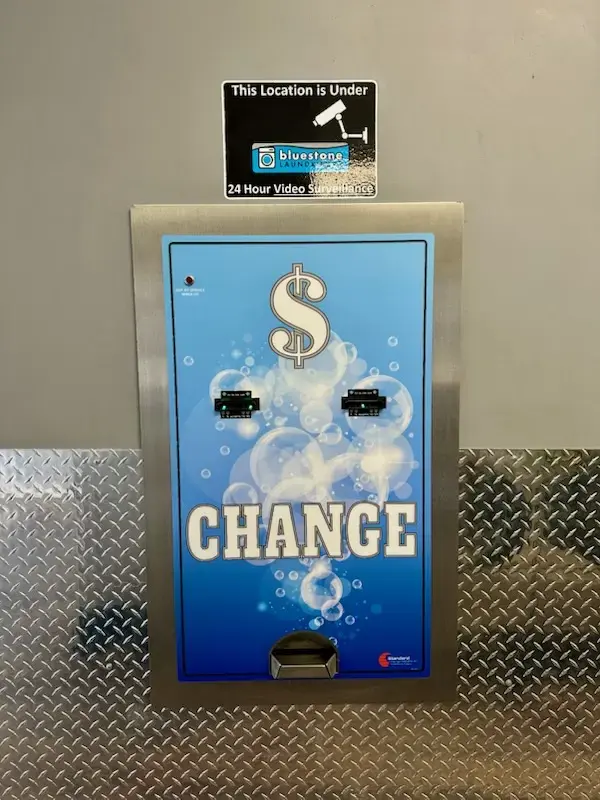 Bluestone Laundromat Towanda - Image 6