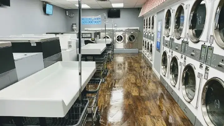Bluestone Laundromat Tunkhannock thumbnail 1