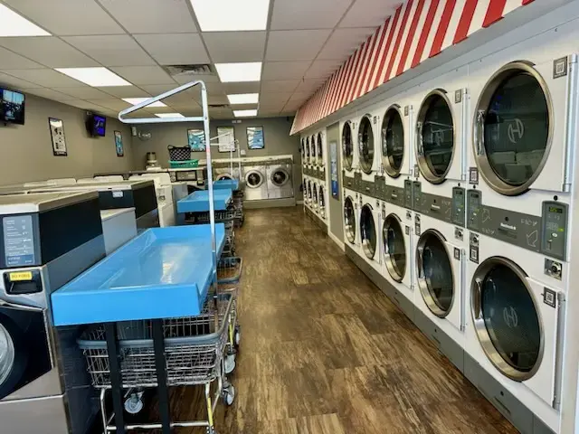 Bluestone Laundromat Tunkhannock thumbnail 2