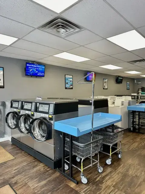 Bluestone Laundromat Tunkhannock - Image 20