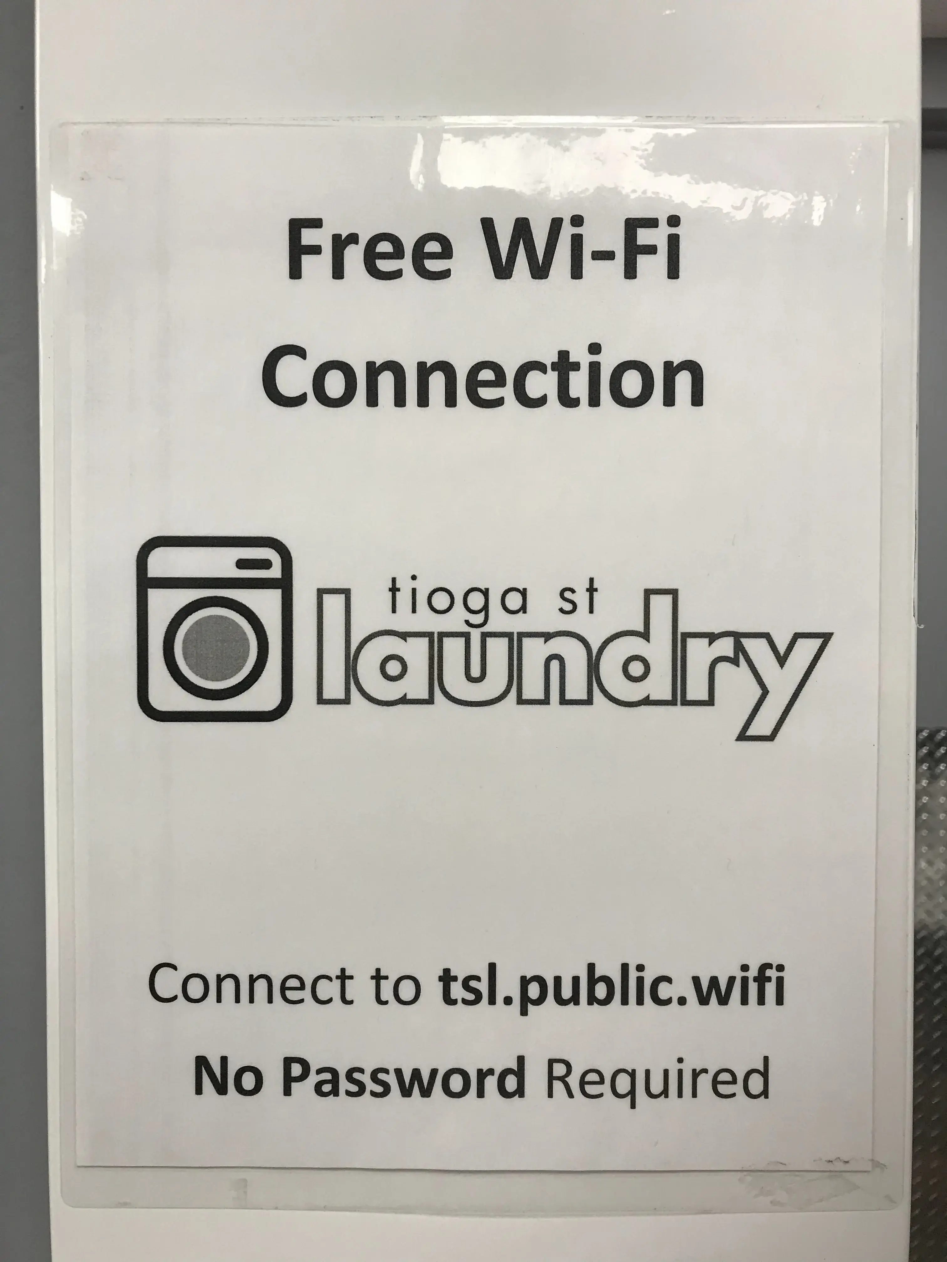 Bluestone Laundromat Tunkhannock - Image 11