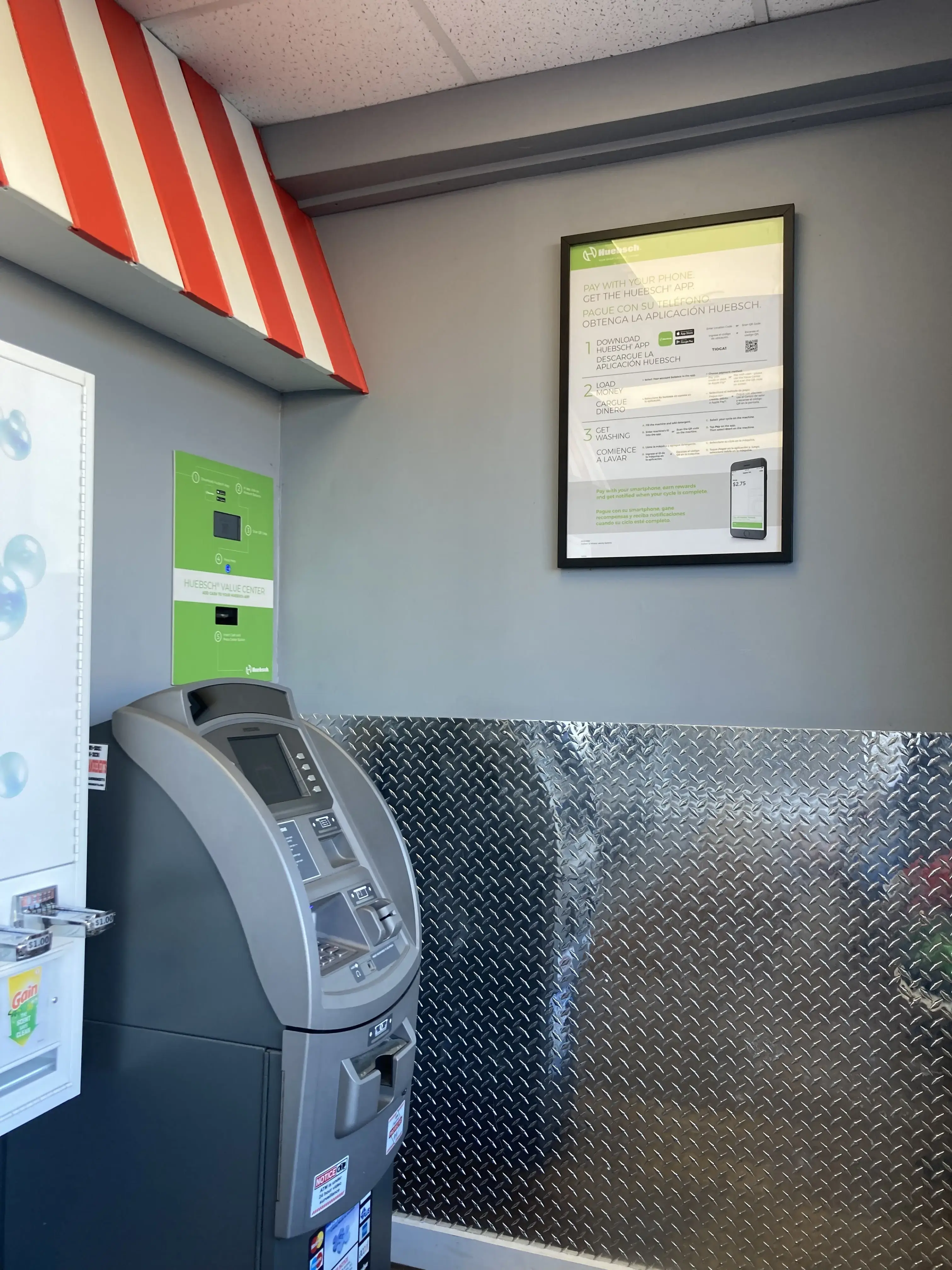 Bluestone Laundromat Tunkhannock thumbnail 7