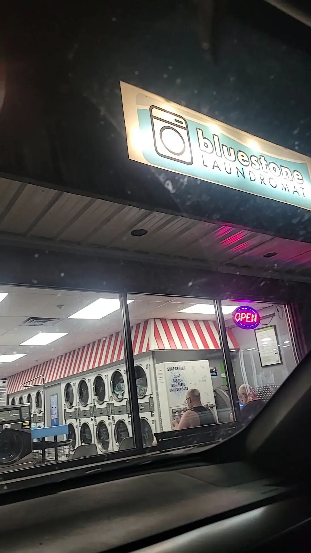 Bluestone Laundromat Tunkhannock thumbnail 16