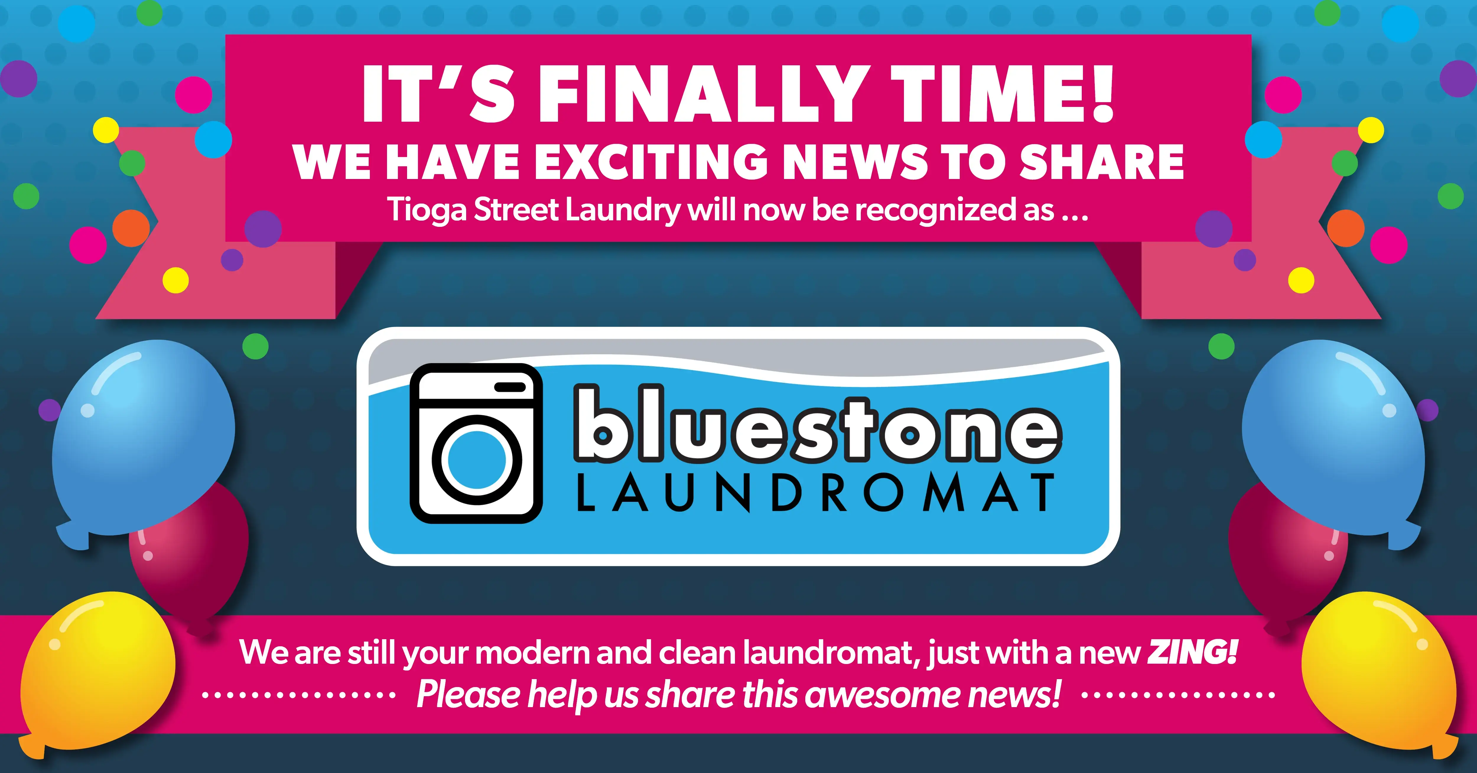 Bluestone Laundromat Tunkhannock thumbnail 18
