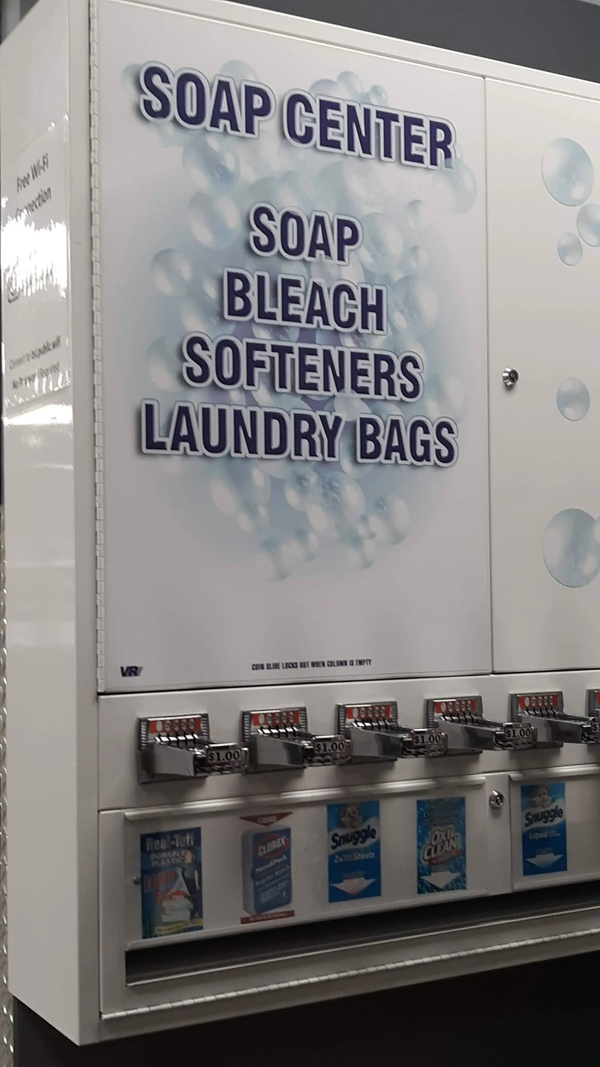 Bluestone Laundromat Tunkhannock thumbnail 13