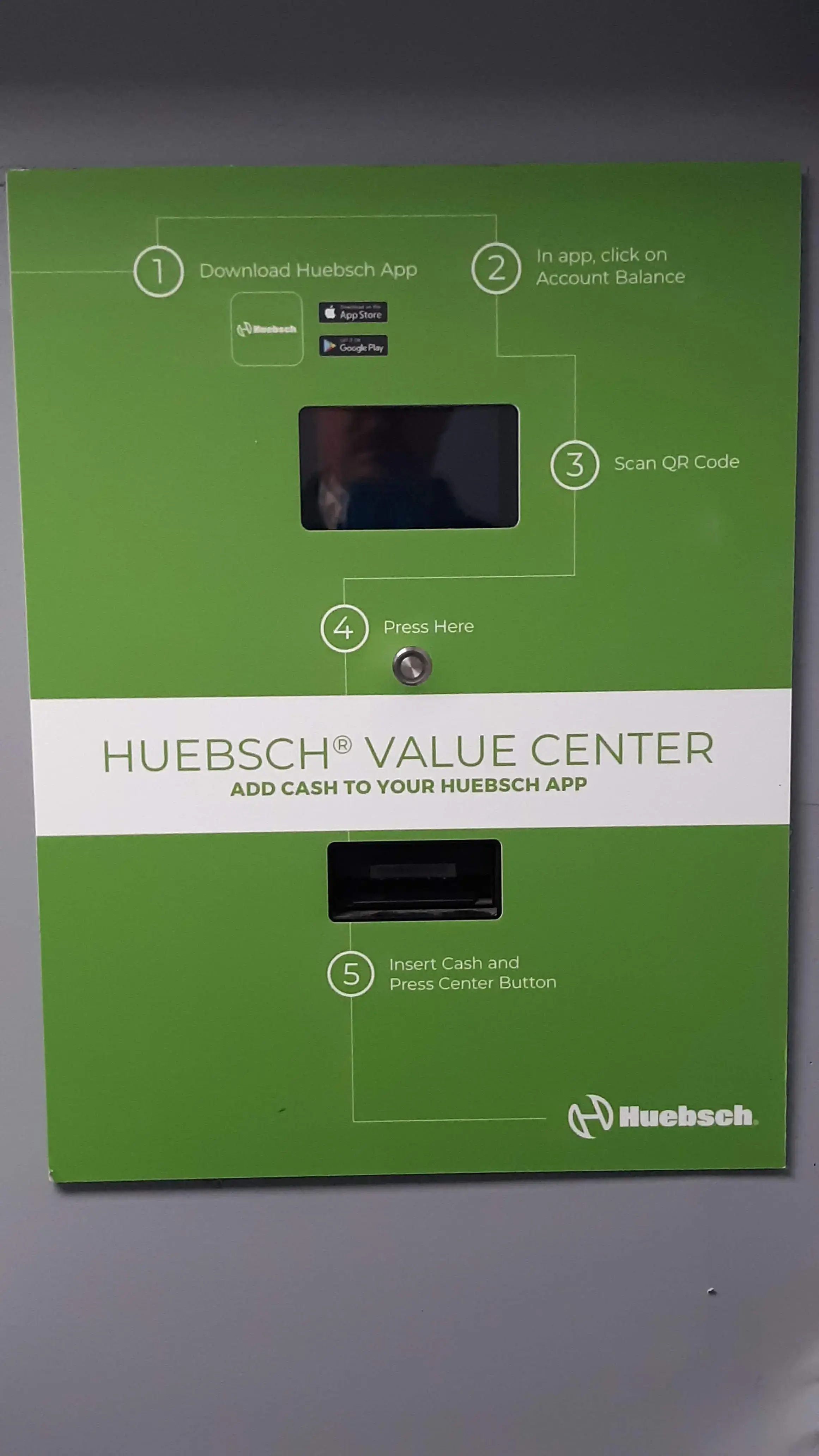 Bluestone Laundromat Tunkhannock - Image 12