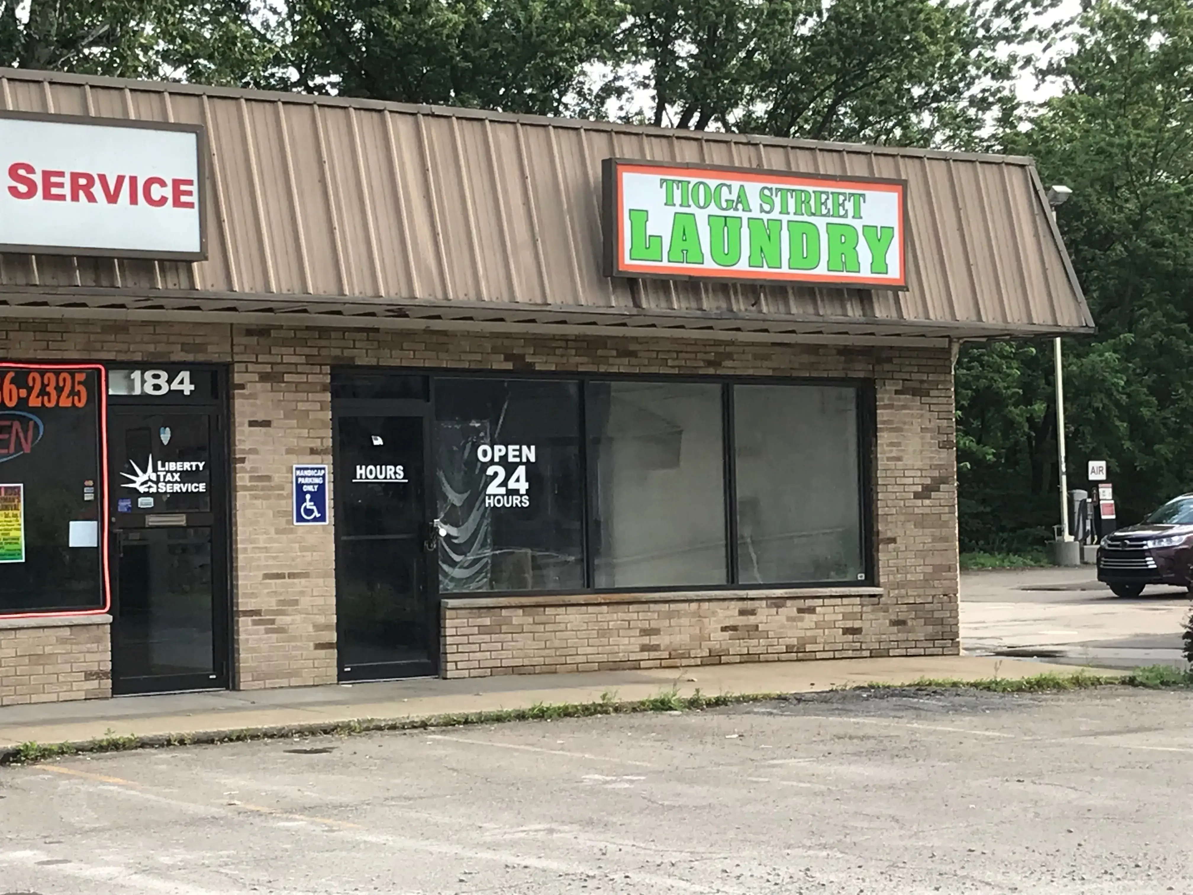 Bluestone Laundromat Tunkhannock thumbnail 3