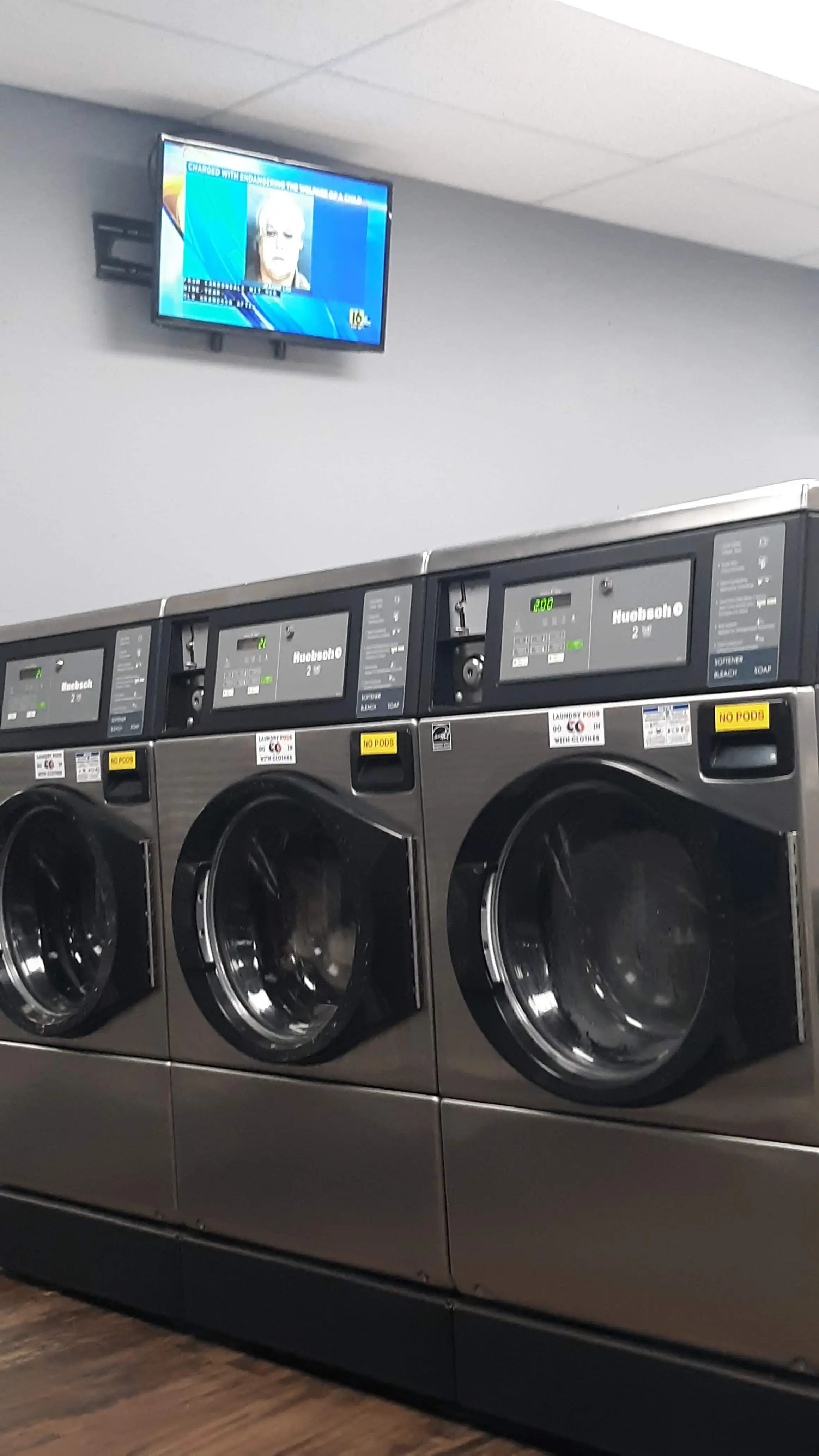 Bluestone Laundromat Tunkhannock - Image 15