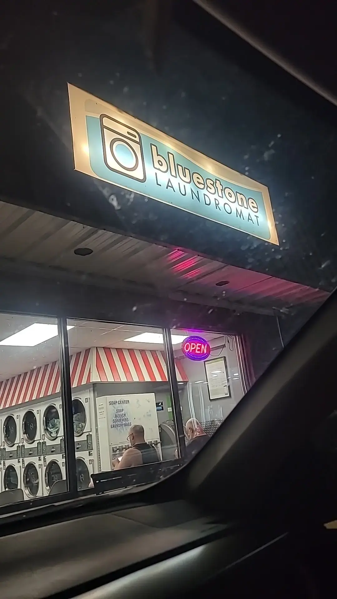 Bluestone Laundromat Tunkhannock thumbnail 9