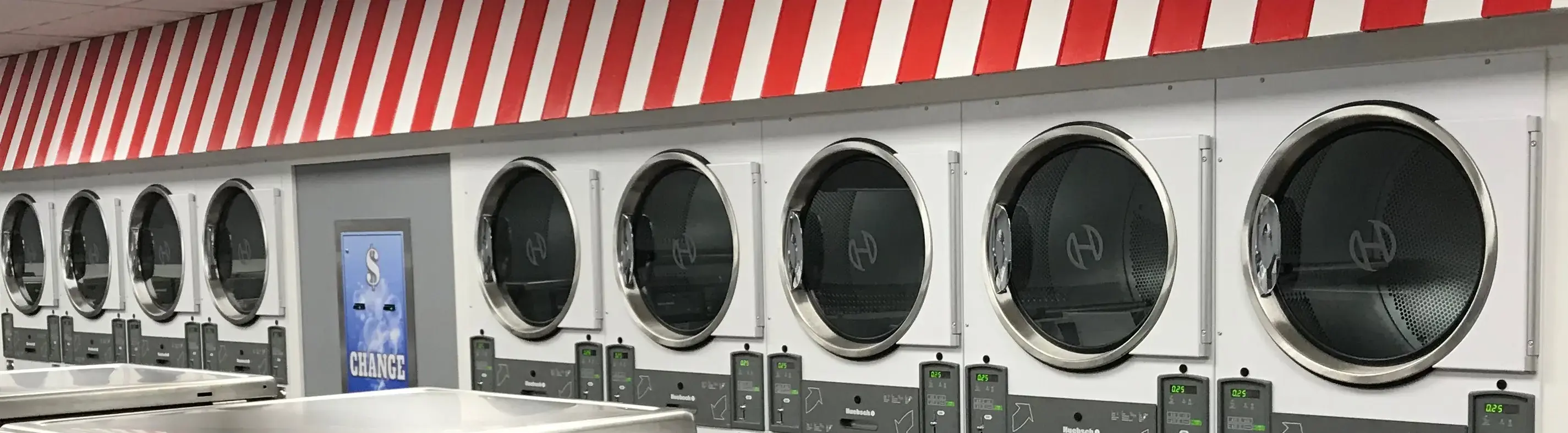 Bluestone Laundromat Tunkhannock - Image 5