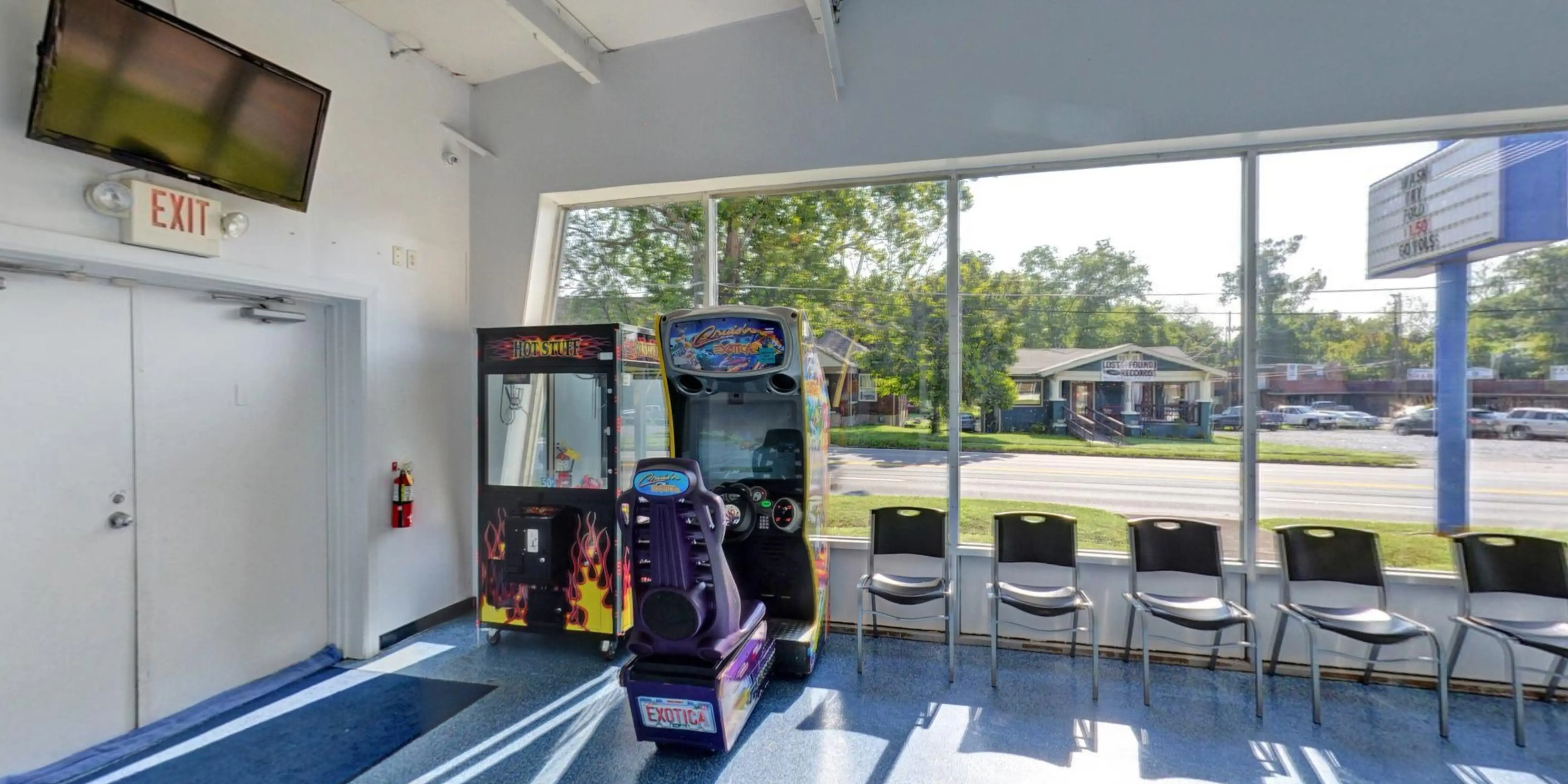 Bluewater Laundry - Image 12