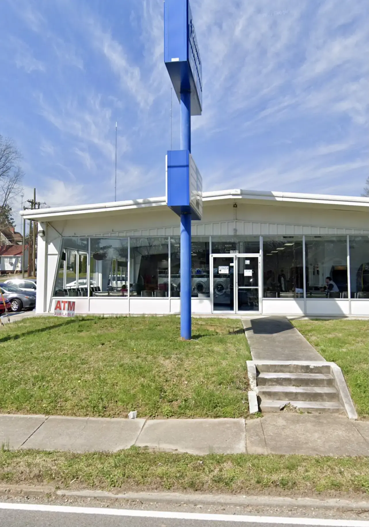 Bluewater Laundry - Image 9