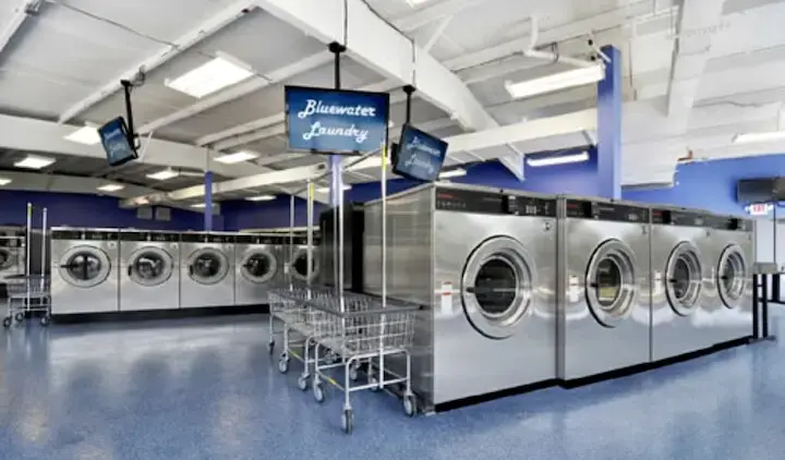 Bluewater Laundry thumbnail 1
