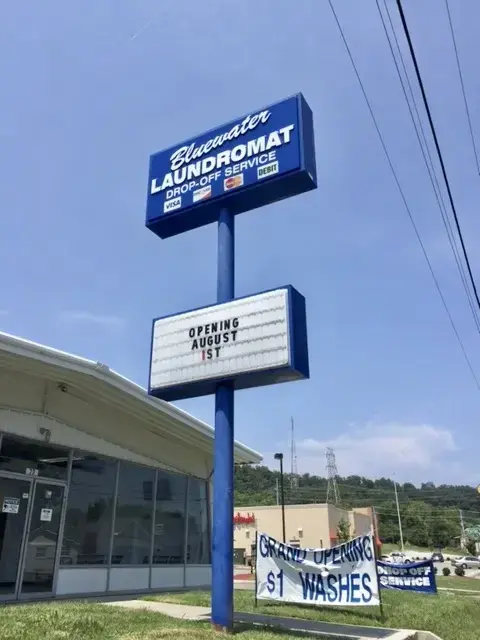 Bluewater Laundry - Image 6