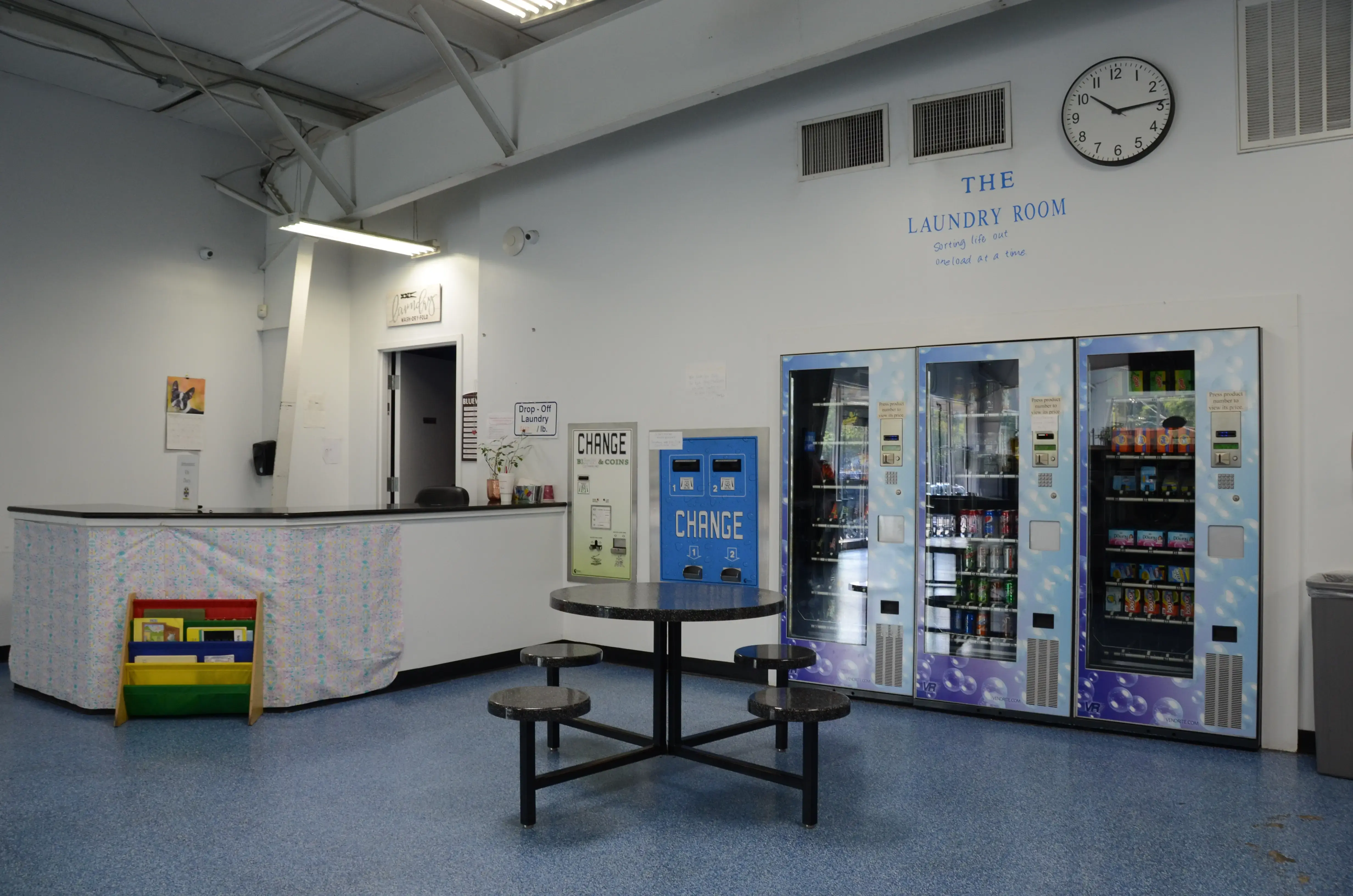 Bluewater Laundry - Image 11