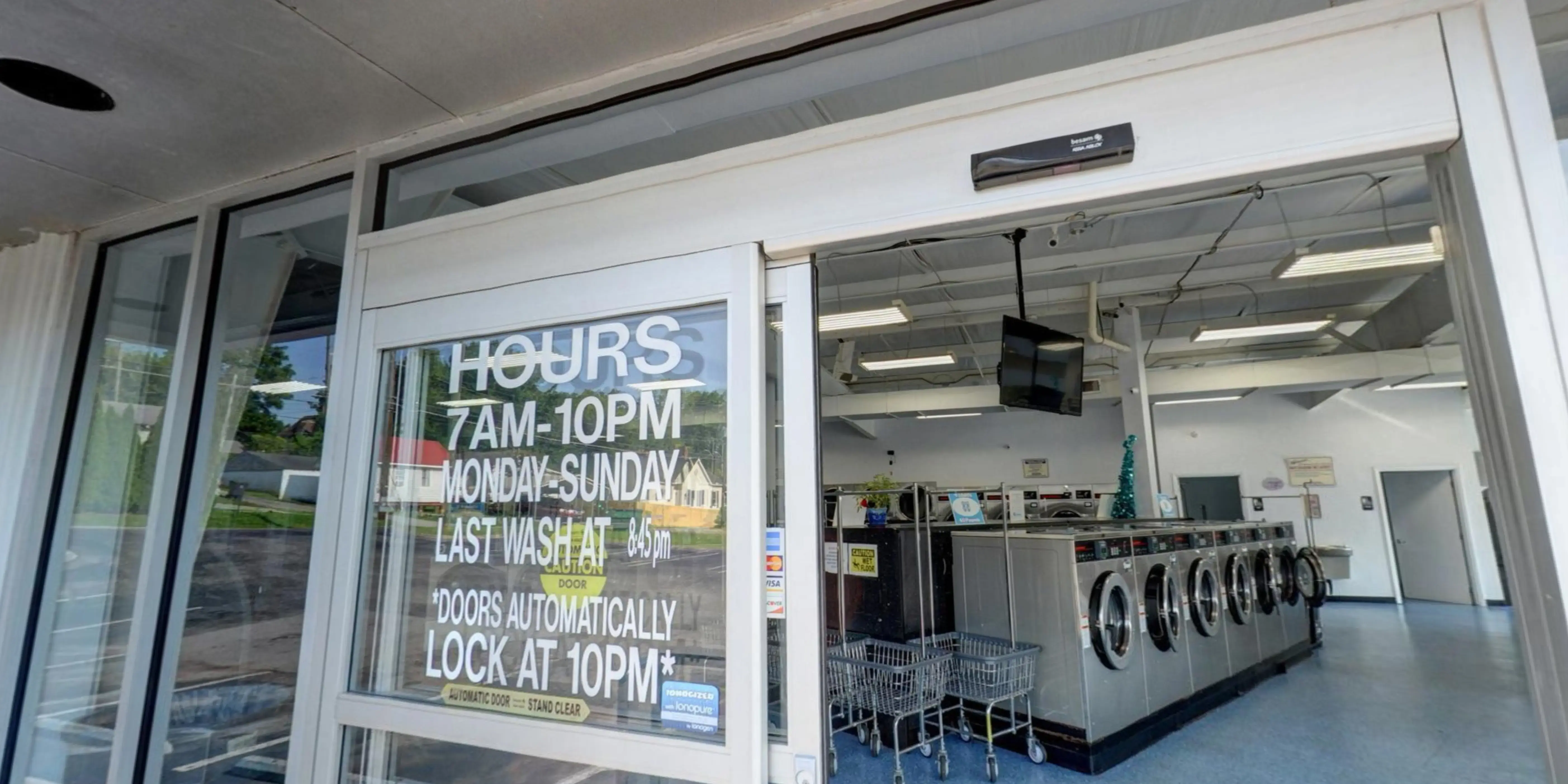 Bluewater Laundry - Image 17