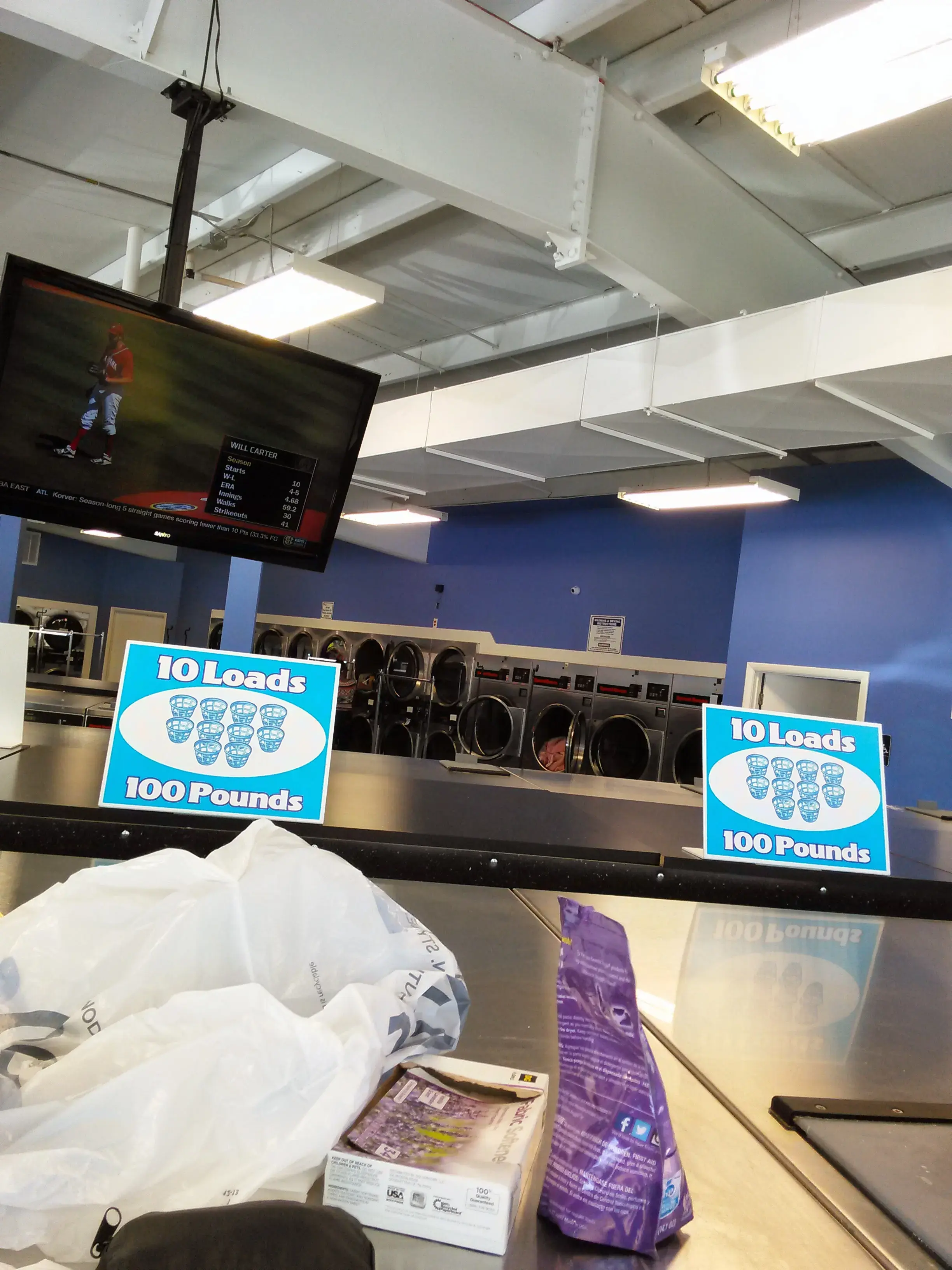 Bluewater Laundry thumbnail 20